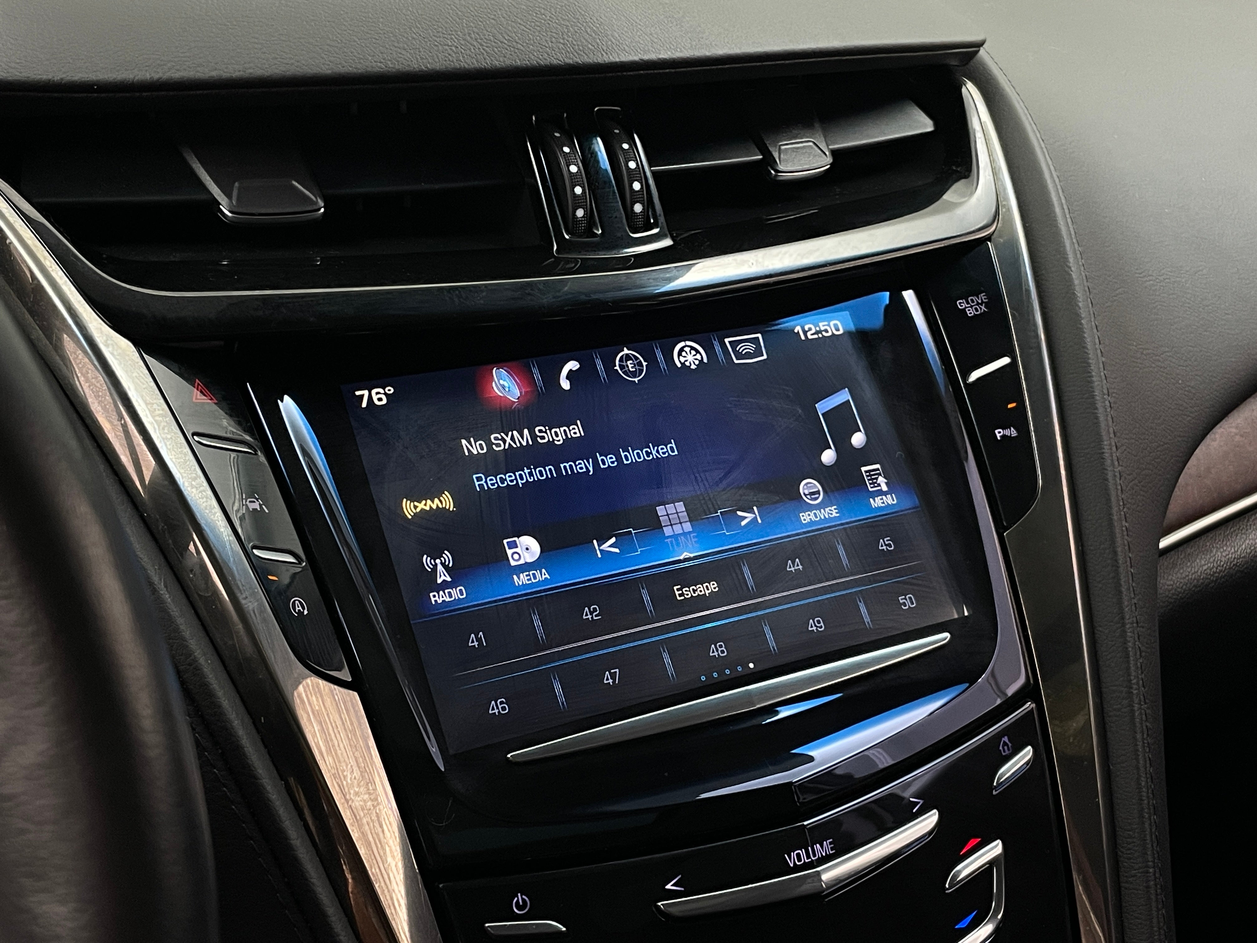 2016 Cadillac CTS Sedan Luxury Collection - Photo 15