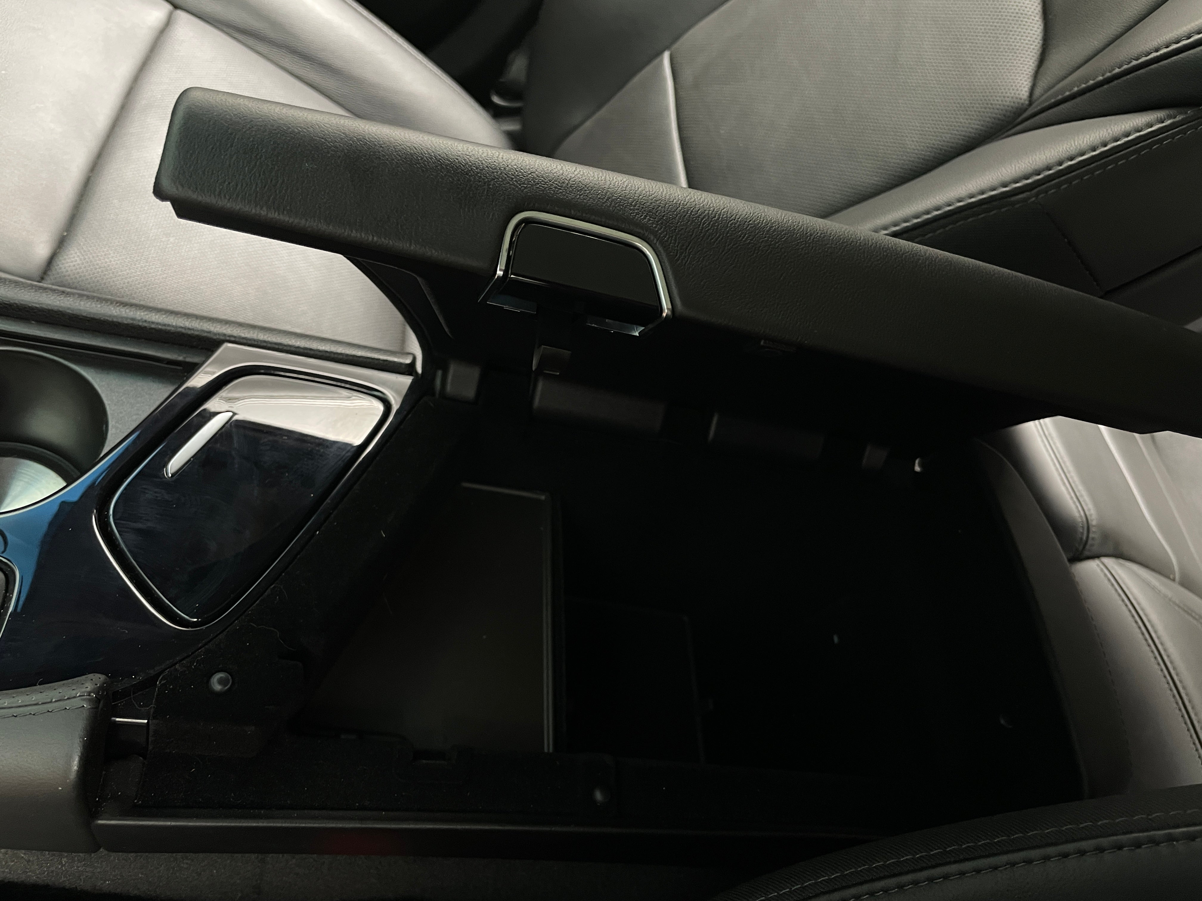 2016 Cadillac CTS Sedan Luxury Collection - Photo 18