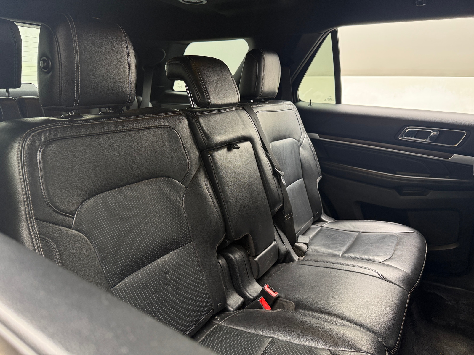 Thumbnail: 2017 Ford Explorer - 5