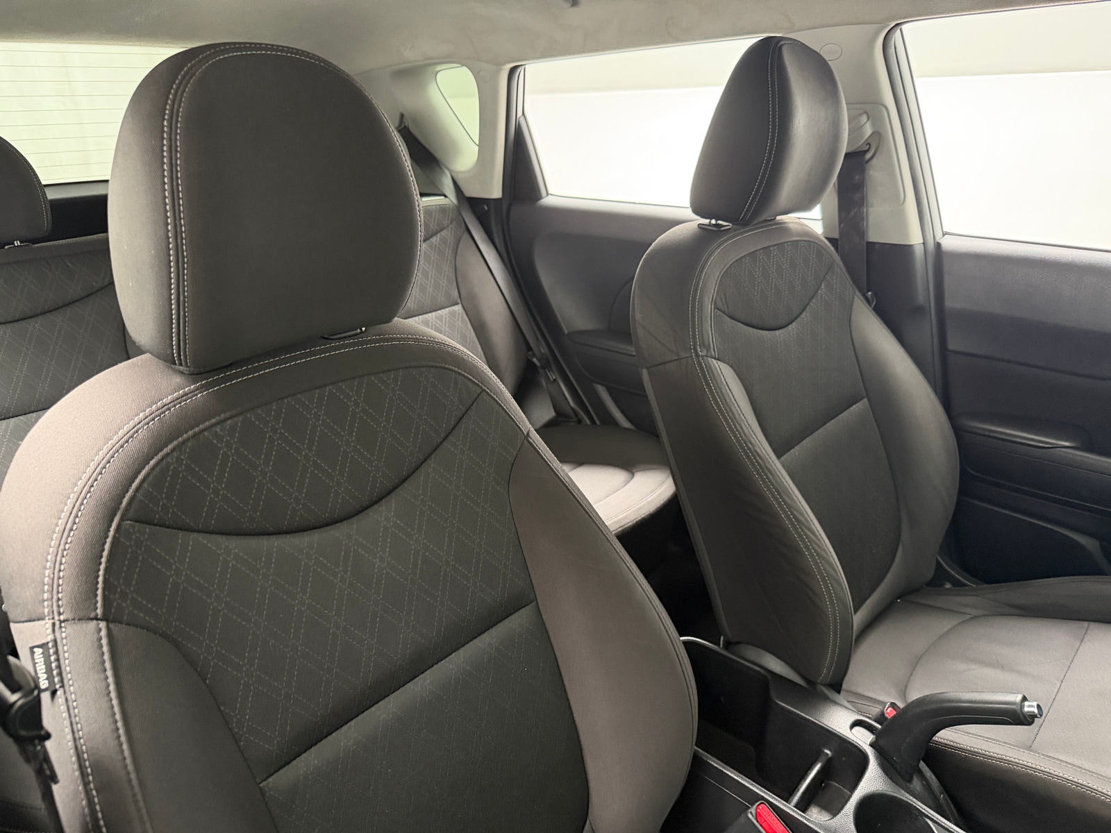 Thumbnail: 2015 Kia Soul - 2