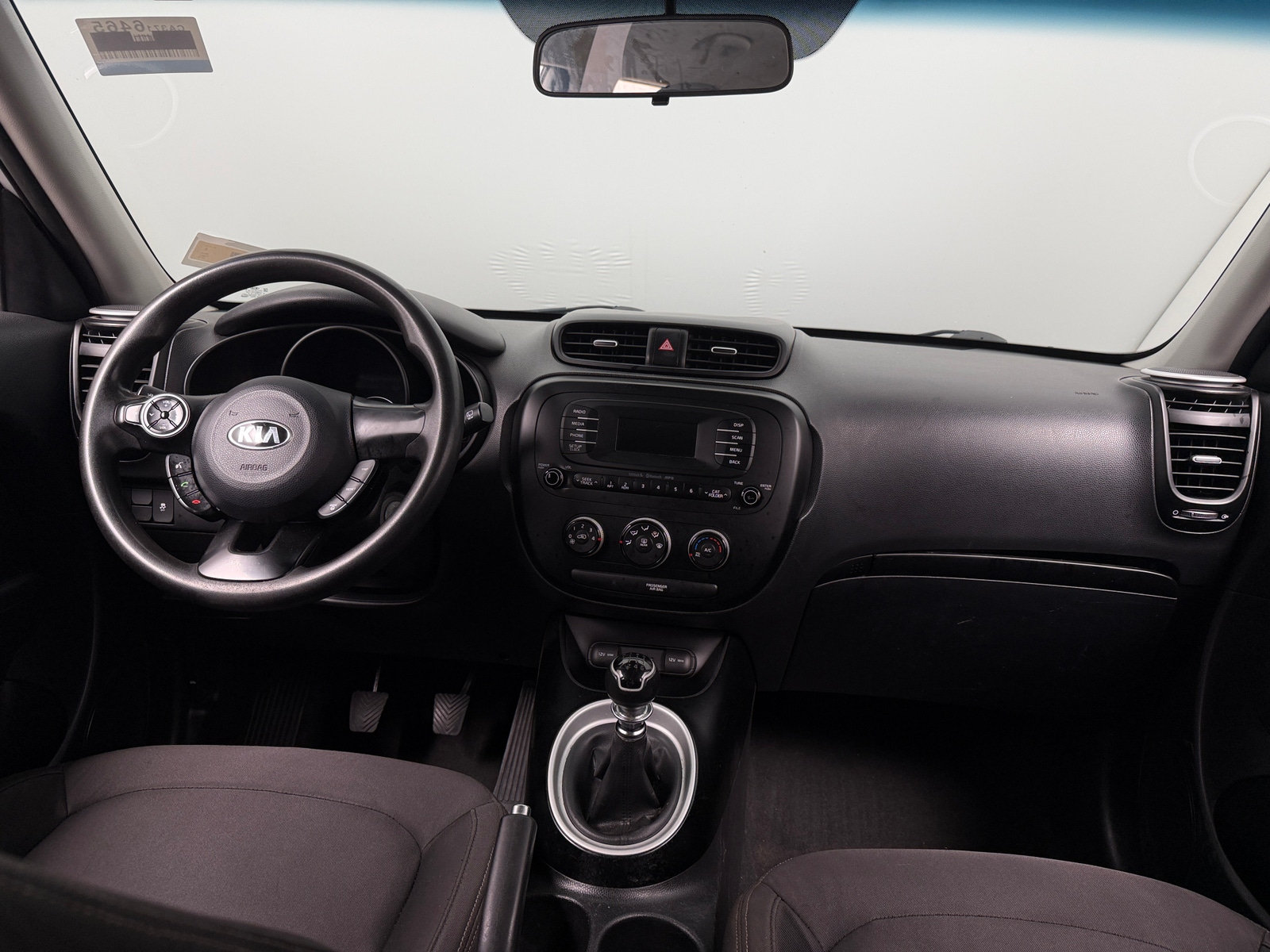 Thumbnail: 2015 Kia Soul - 3