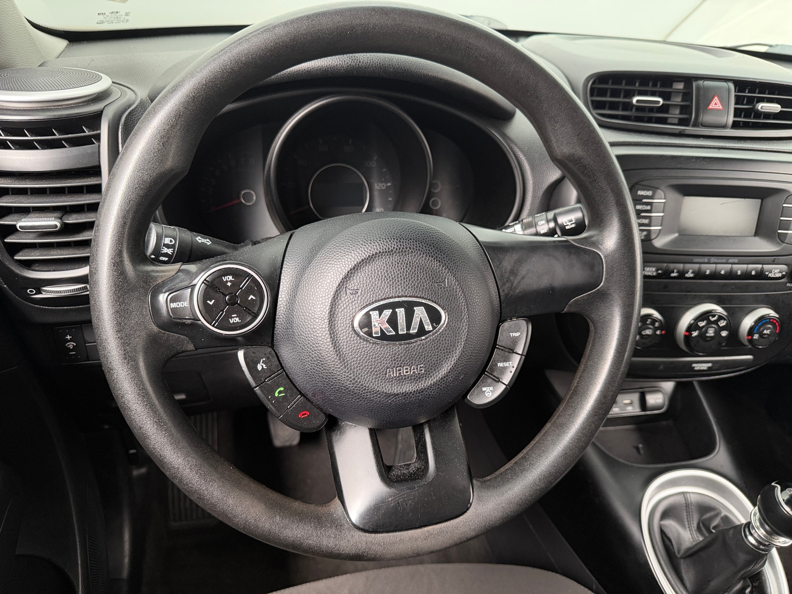 Thumbnail: 2015 Kia Soul - 5