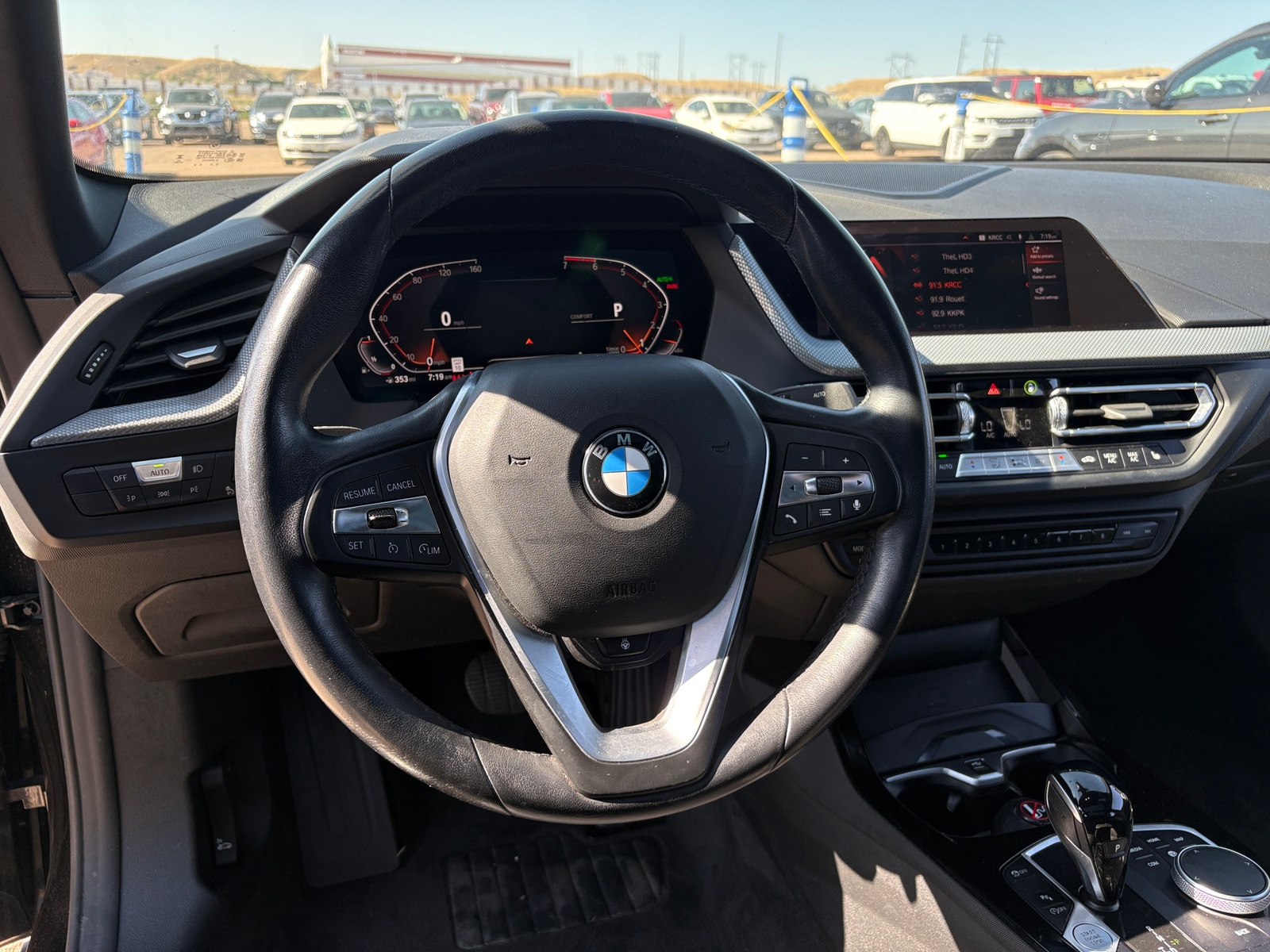 Thumbnail: 2023 BMW 2 Series - 4