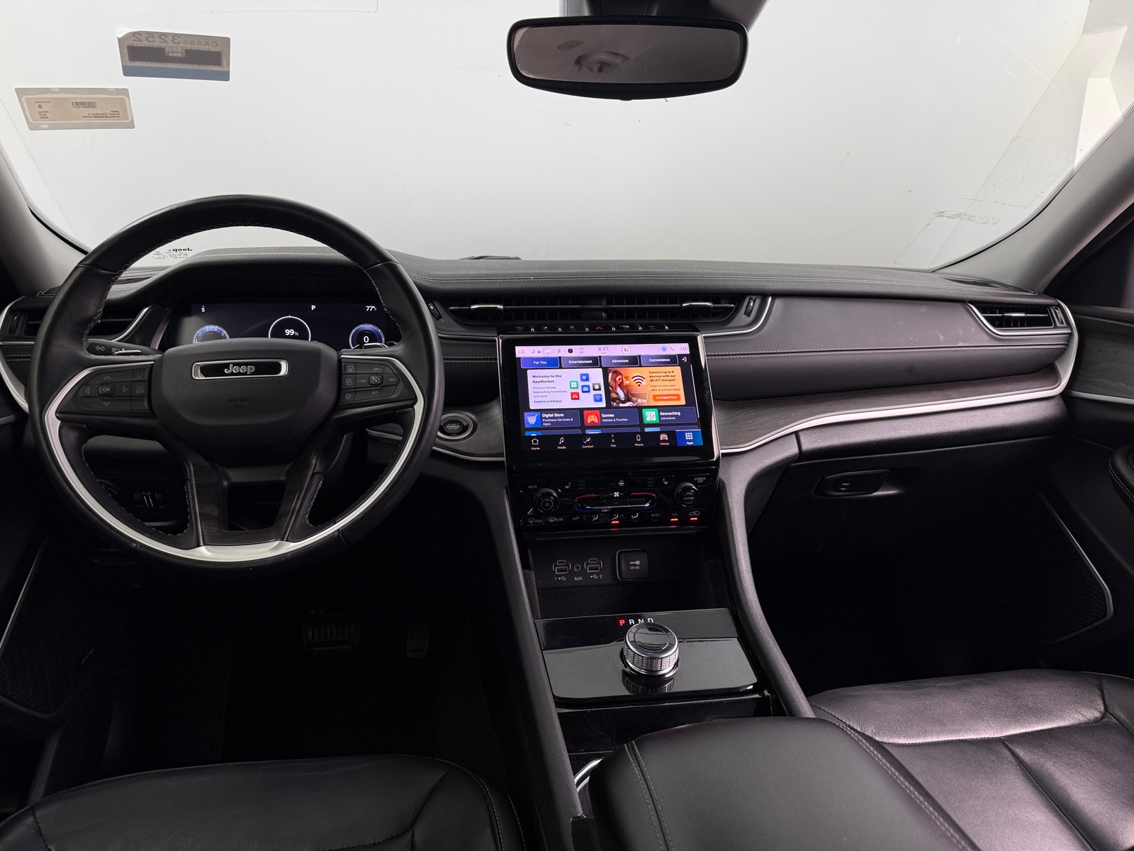 Thumbnail: 2022 Jeep Grand Cherokee L - 2