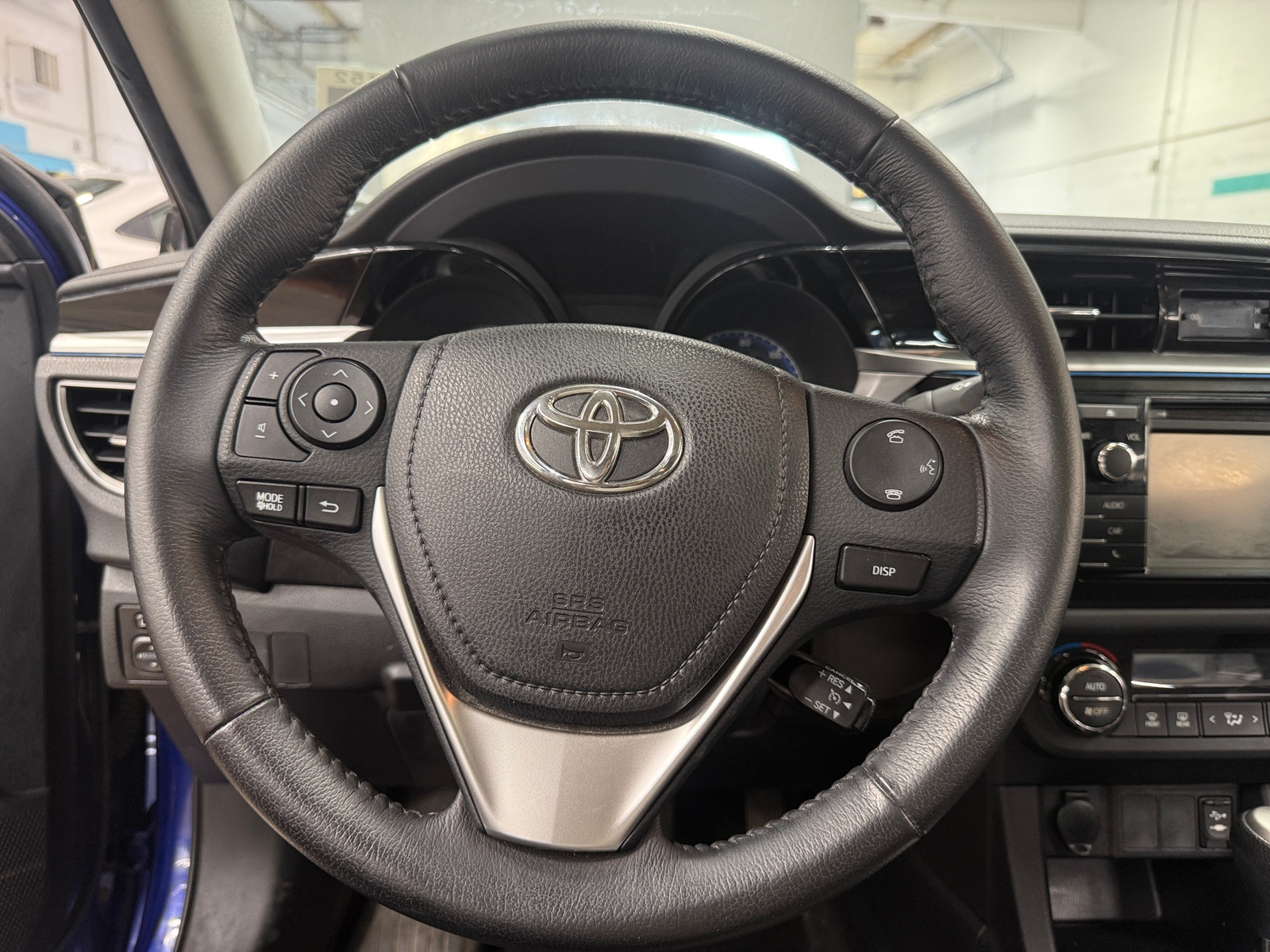 Thumbnail: 2016 Toyota Corolla - 5