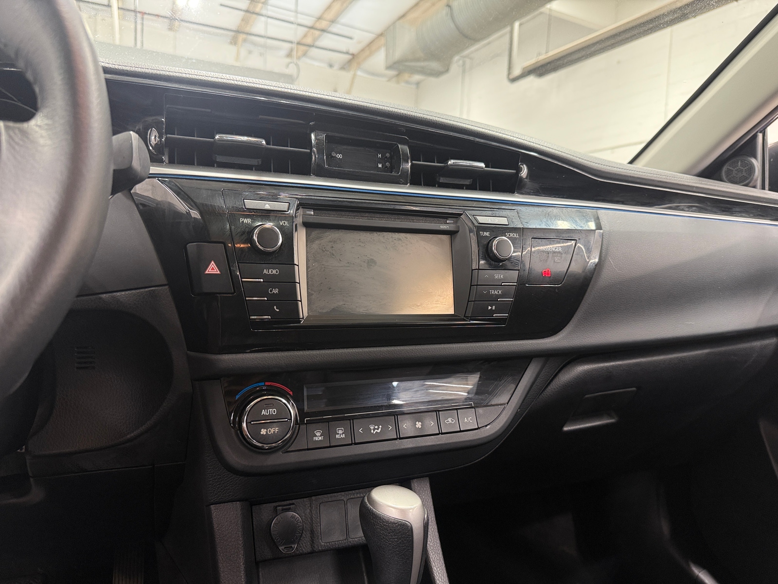Thumbnail: 2016 Toyota Corolla - 4