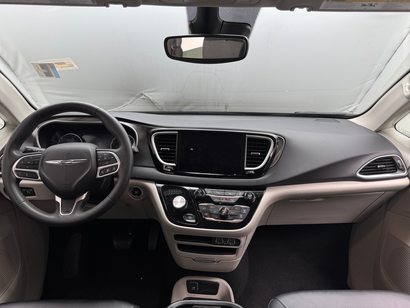 Thumbnail: 2024 Chrysler Pacifica - 2