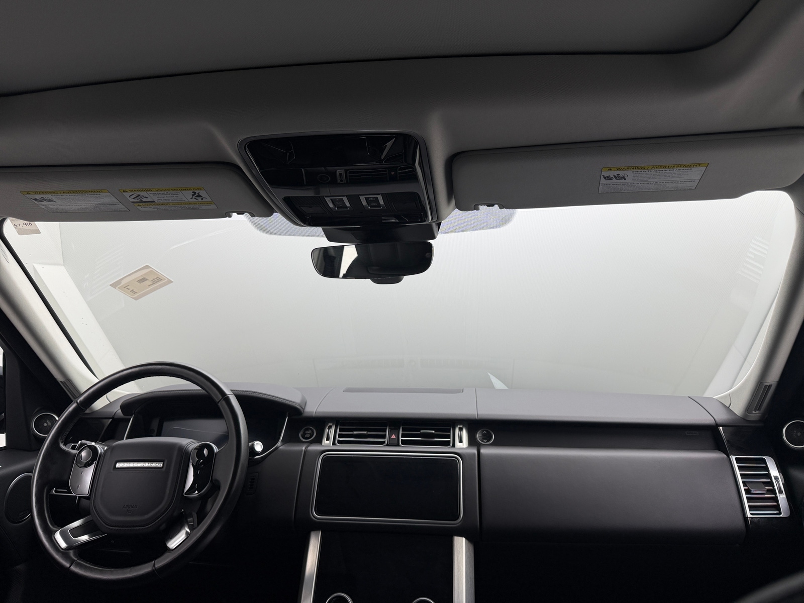 Thumbnail: 2019 Land Rover Range Rover - 2
