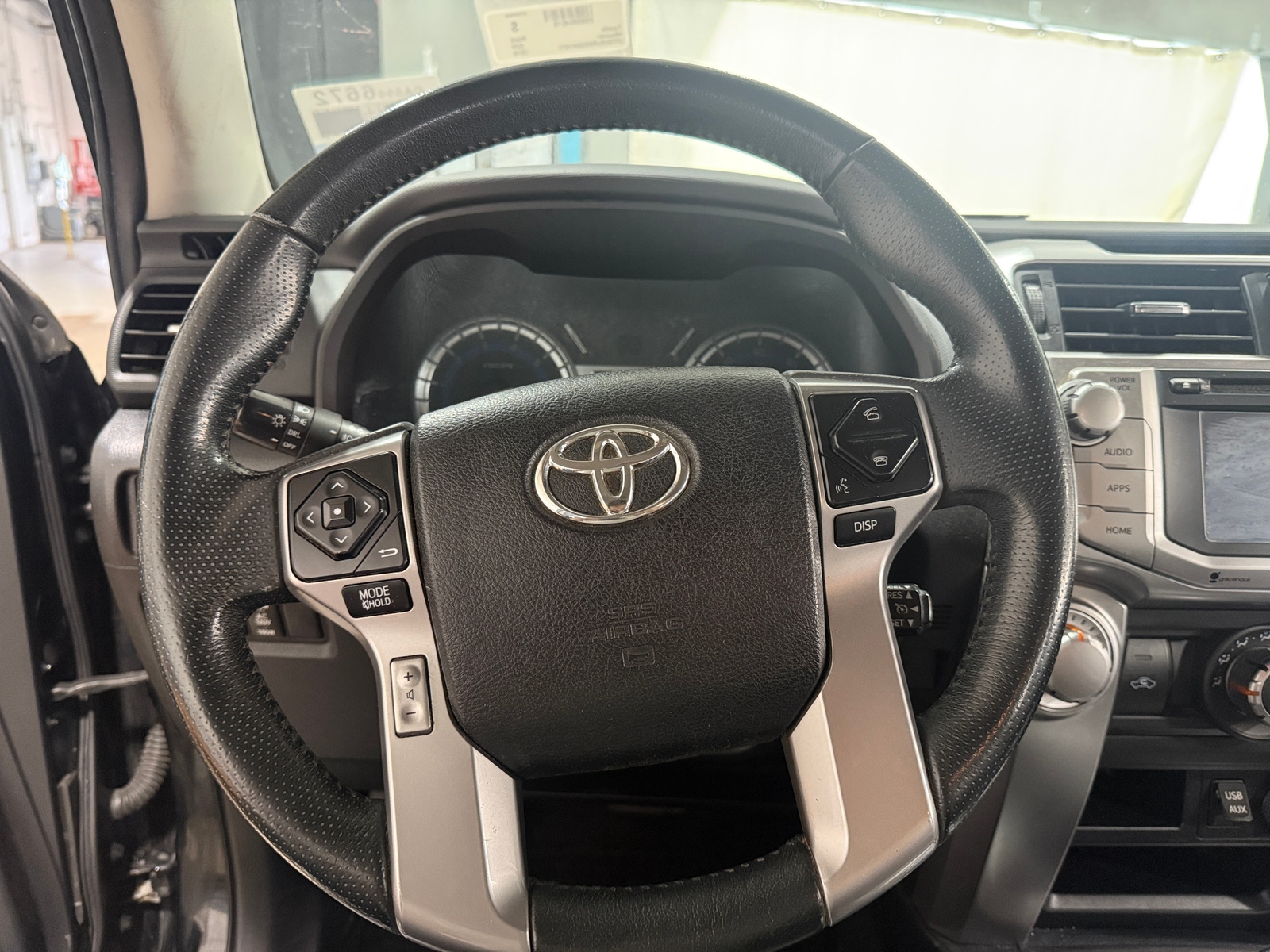Thumbnail: 2016 Toyota 4Runner - 5