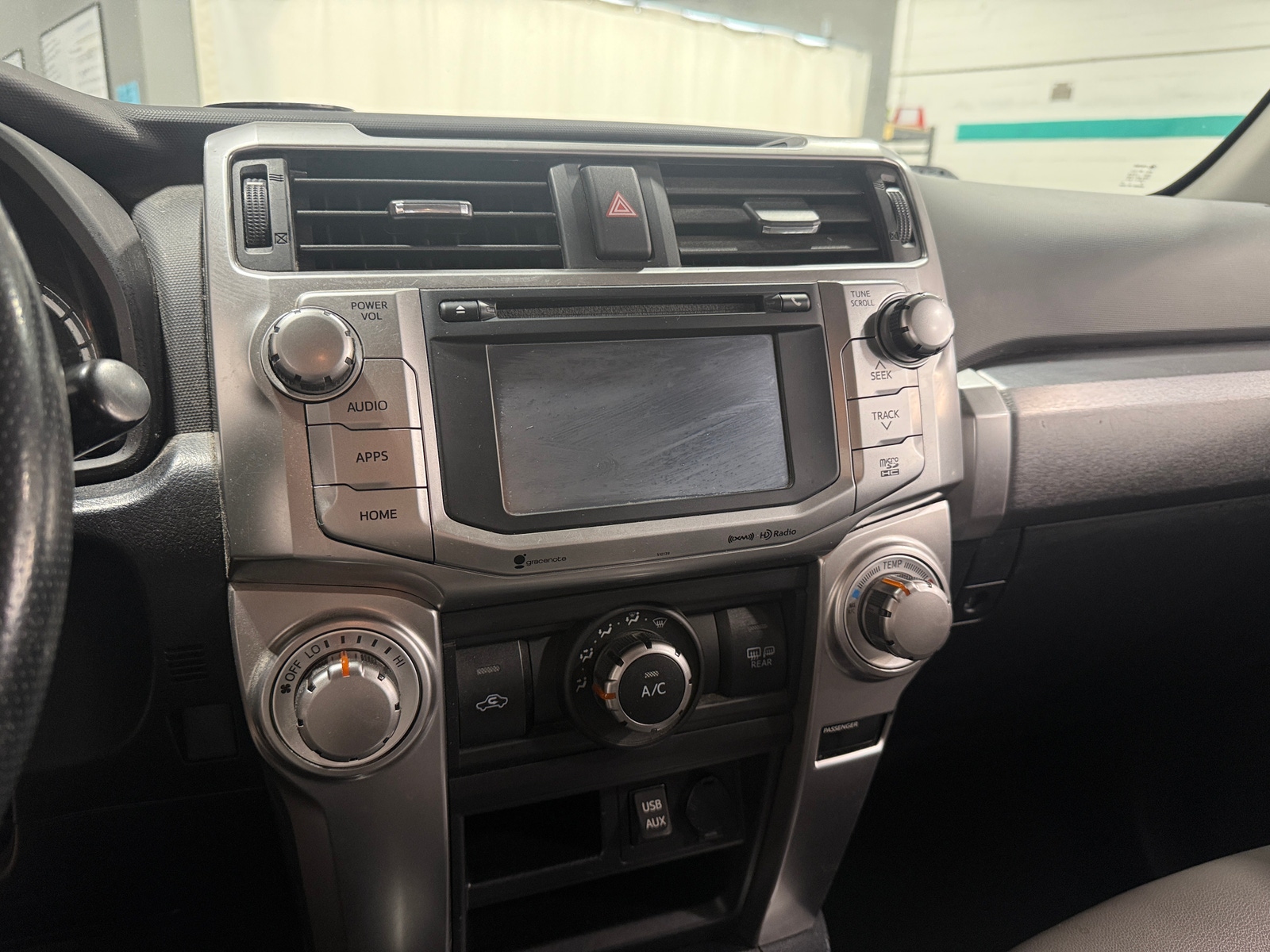 Thumbnail: 2016 Toyota 4Runner - 4
