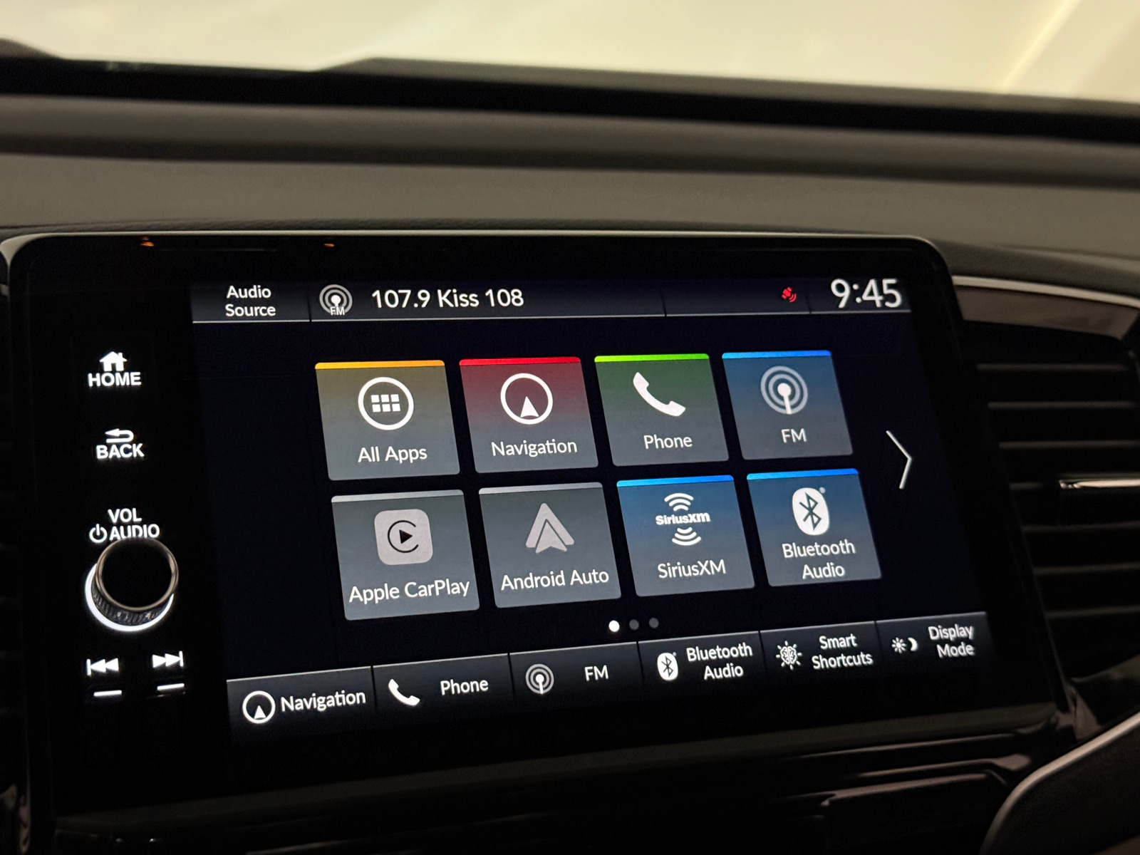 Thumbnail: 2024 Honda Ridgeline - 3