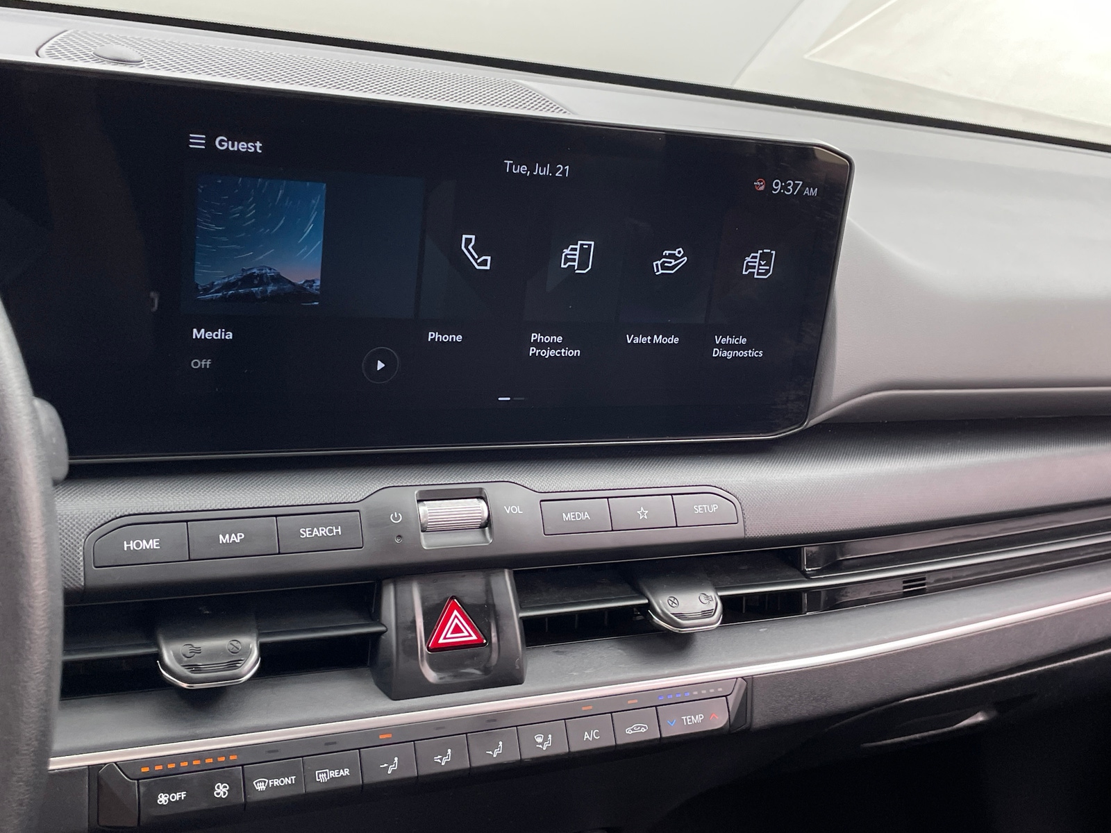 Thumbnail: 2025 Kia K4 - 4