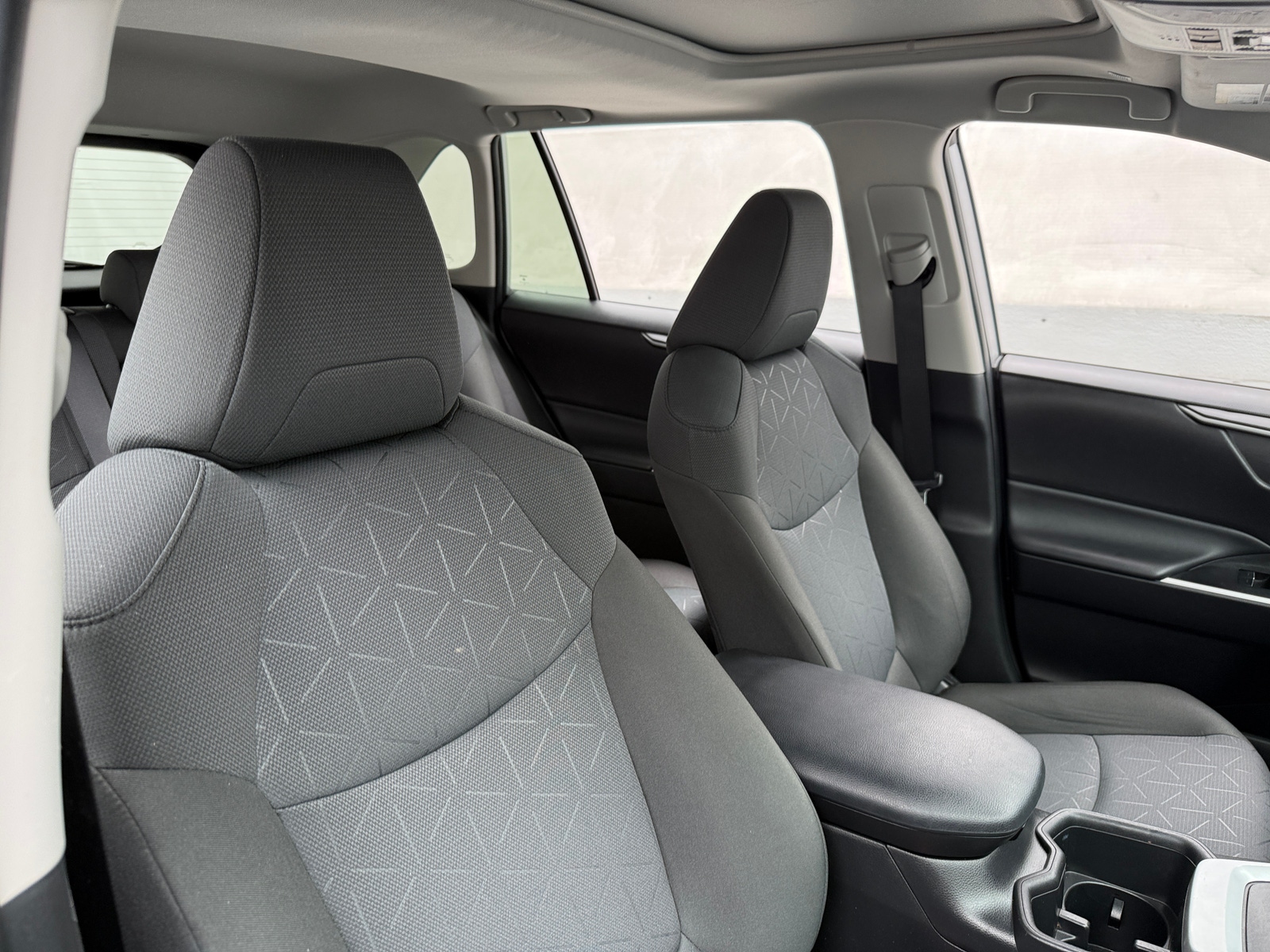 Thumbnail: 2024 Toyota RAV4 - 2