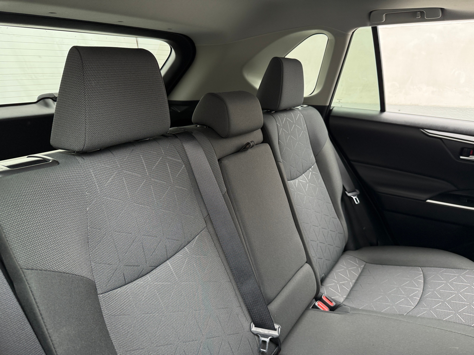 Thumbnail: 2024 Toyota RAV4 - 6