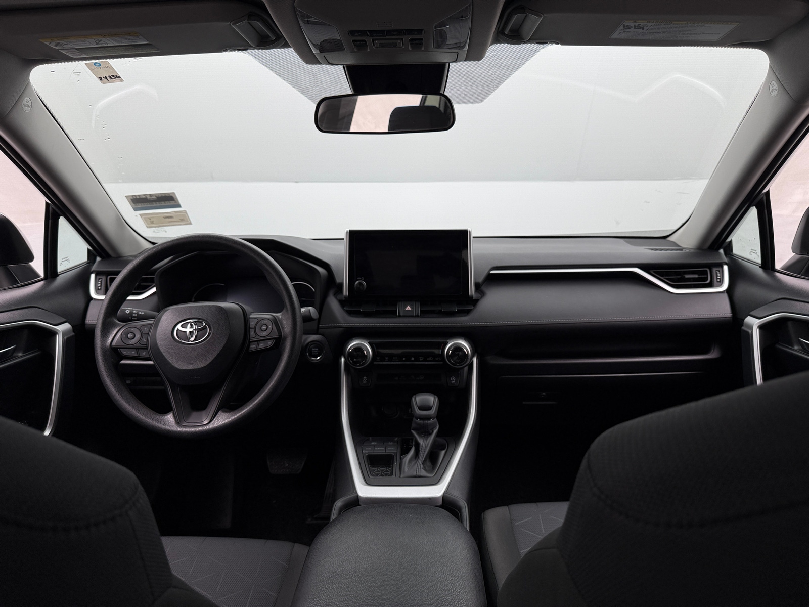 Thumbnail: 2024 Toyota RAV4 - 3