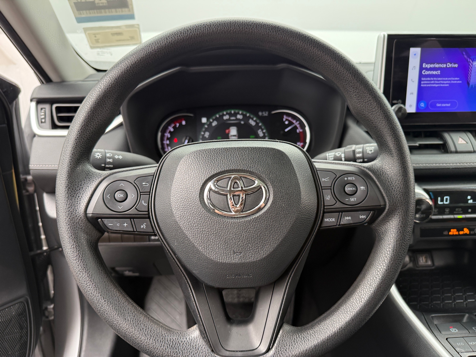 Thumbnail: 2024 Toyota RAV4 - 5