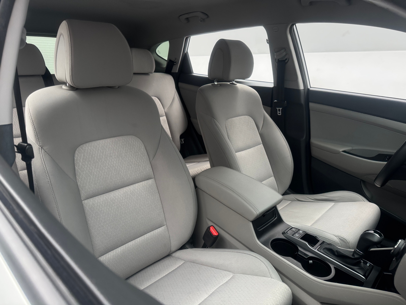 Thumbnail: 2017 Hyundai Tucson - 2