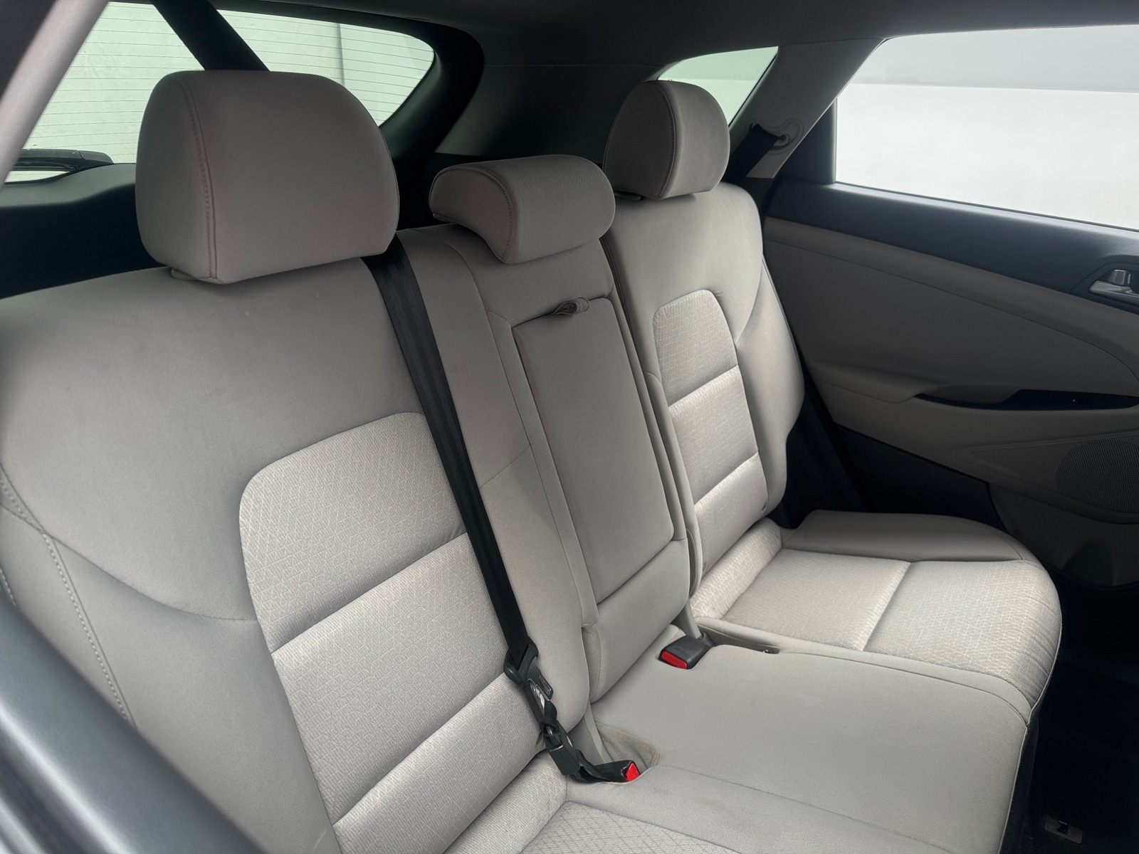 Thumbnail: 2017 Hyundai Tucson - 6