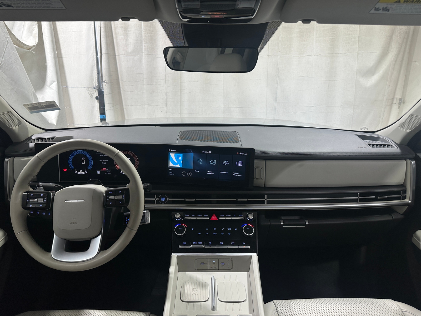 Thumbnail: 2026 Hyundai Santa Fe - 2