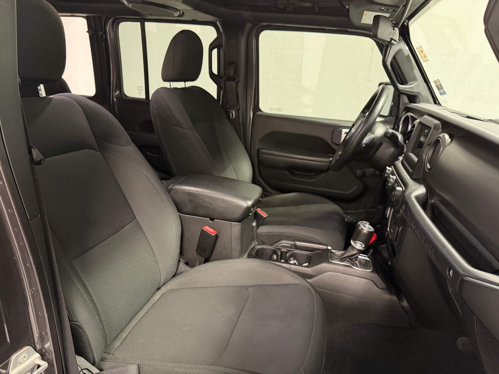 Thumbnail: 2022 Jeep Wrangler - 2