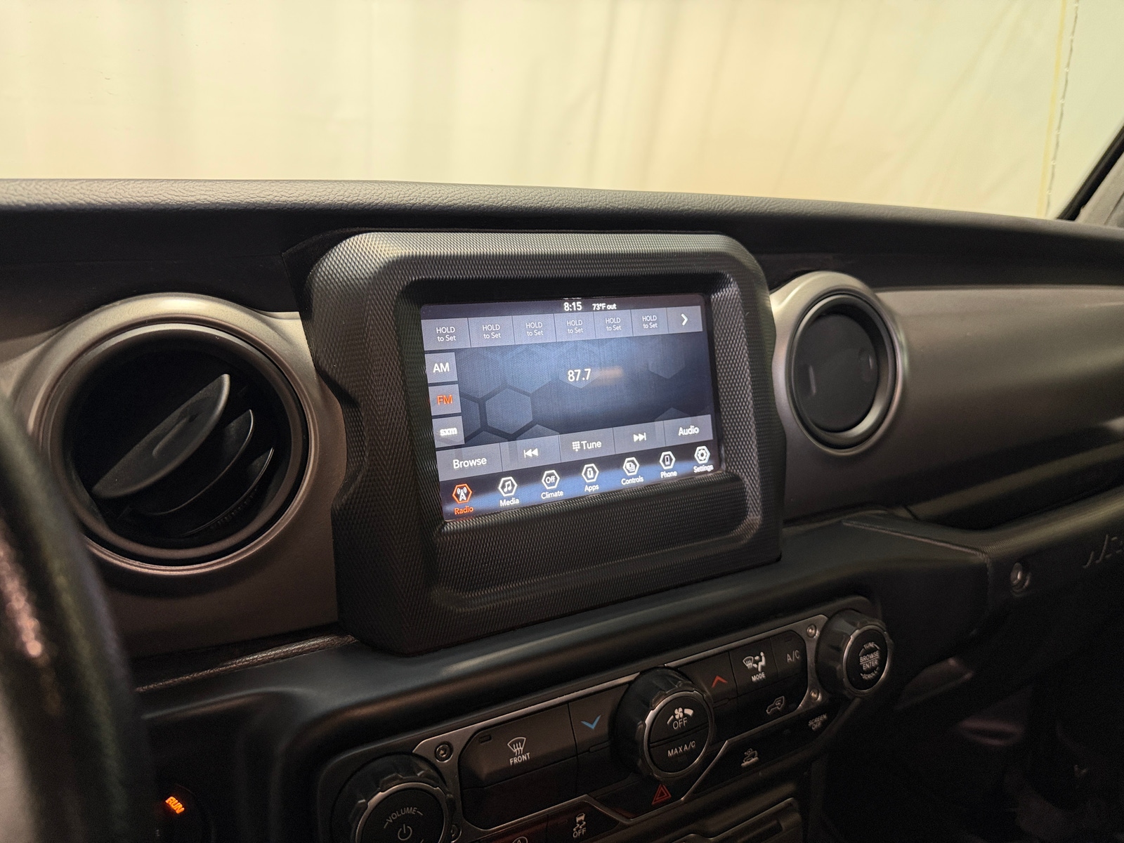 Thumbnail: 2022 Jeep Wrangler - 4