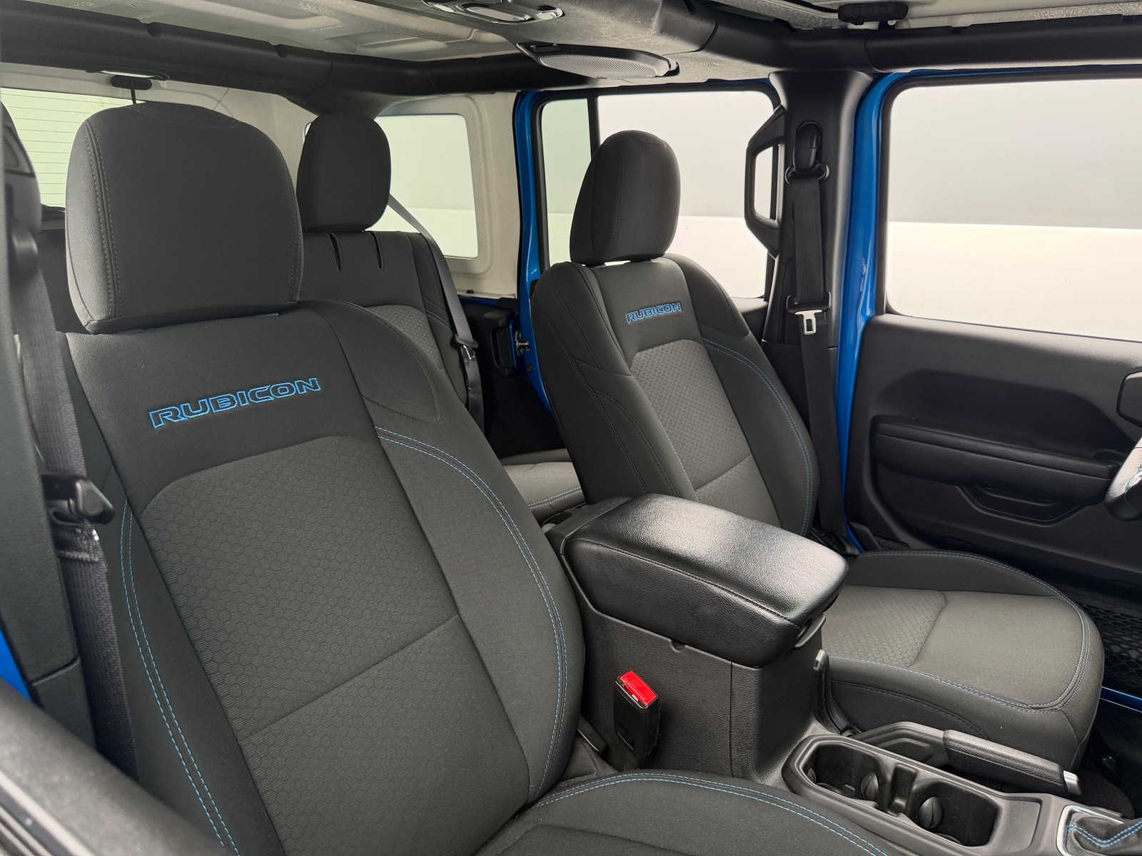 Thumbnail: 2022 Jeep Wrangler - 2