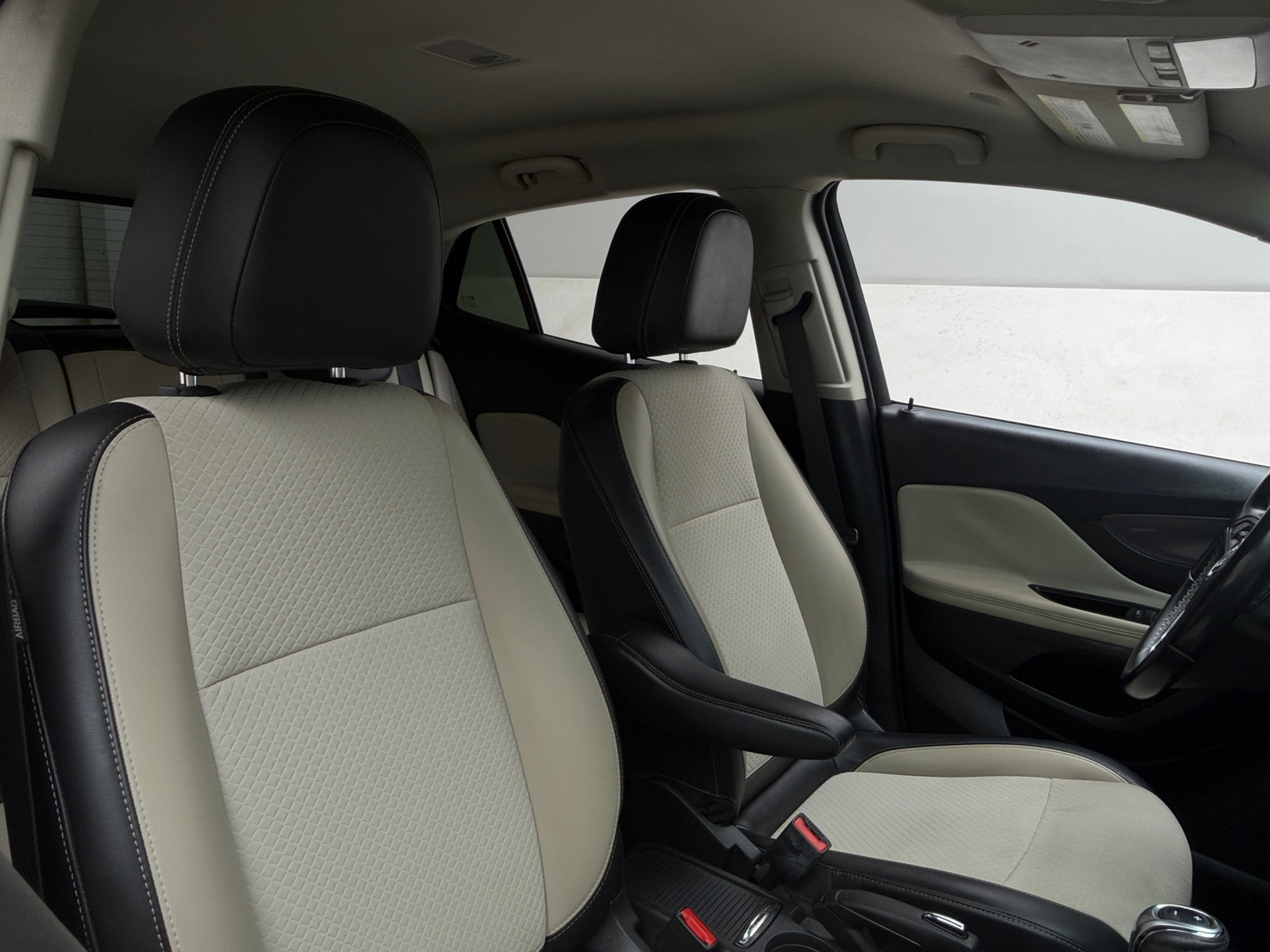 Thumbnail: 2019 Buick Encore - 2