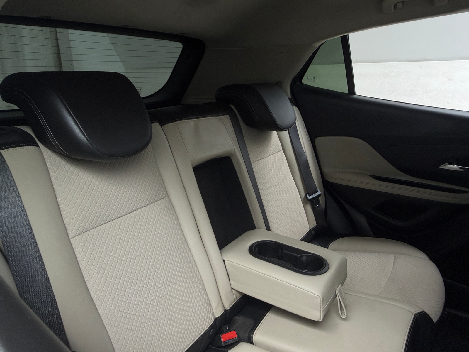 Thumbnail: 2019 Buick Encore - 6
