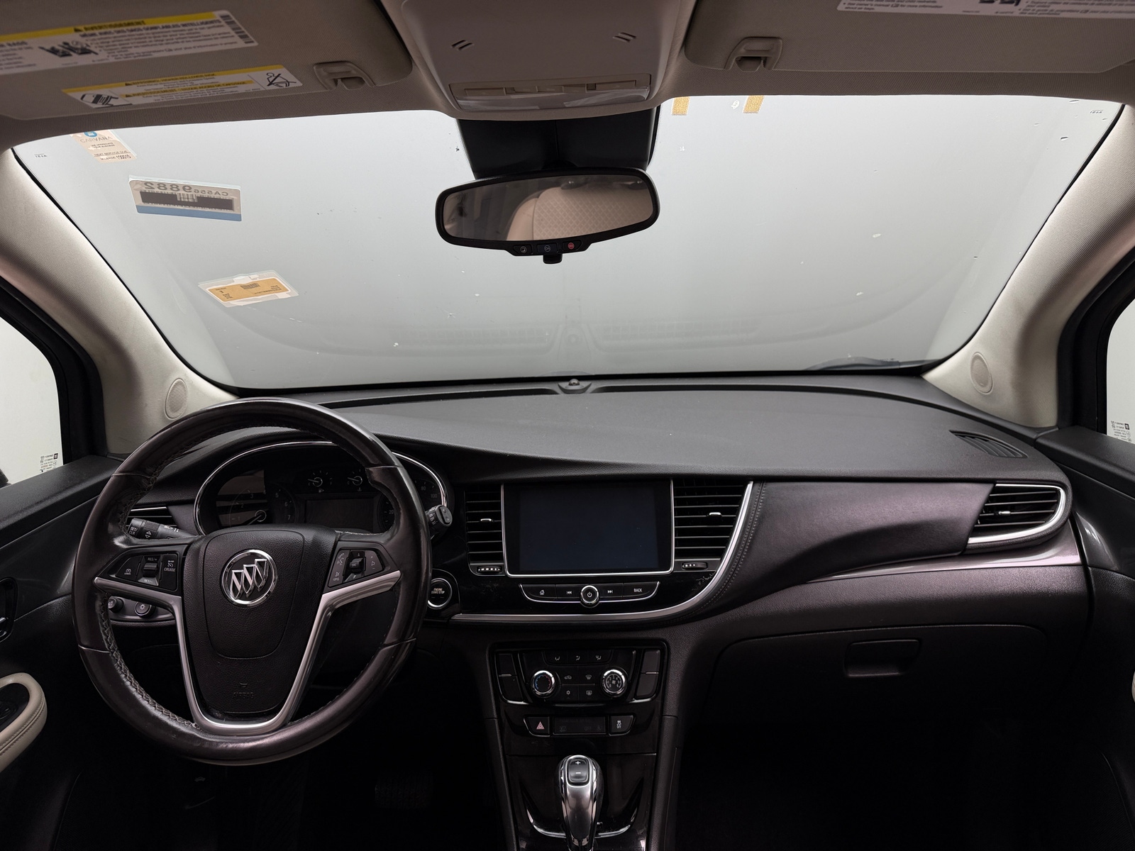 Thumbnail: 2019 Buick Encore - 3