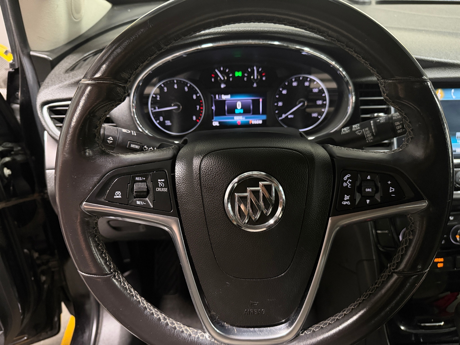 Thumbnail: 2019 Buick Encore - 5