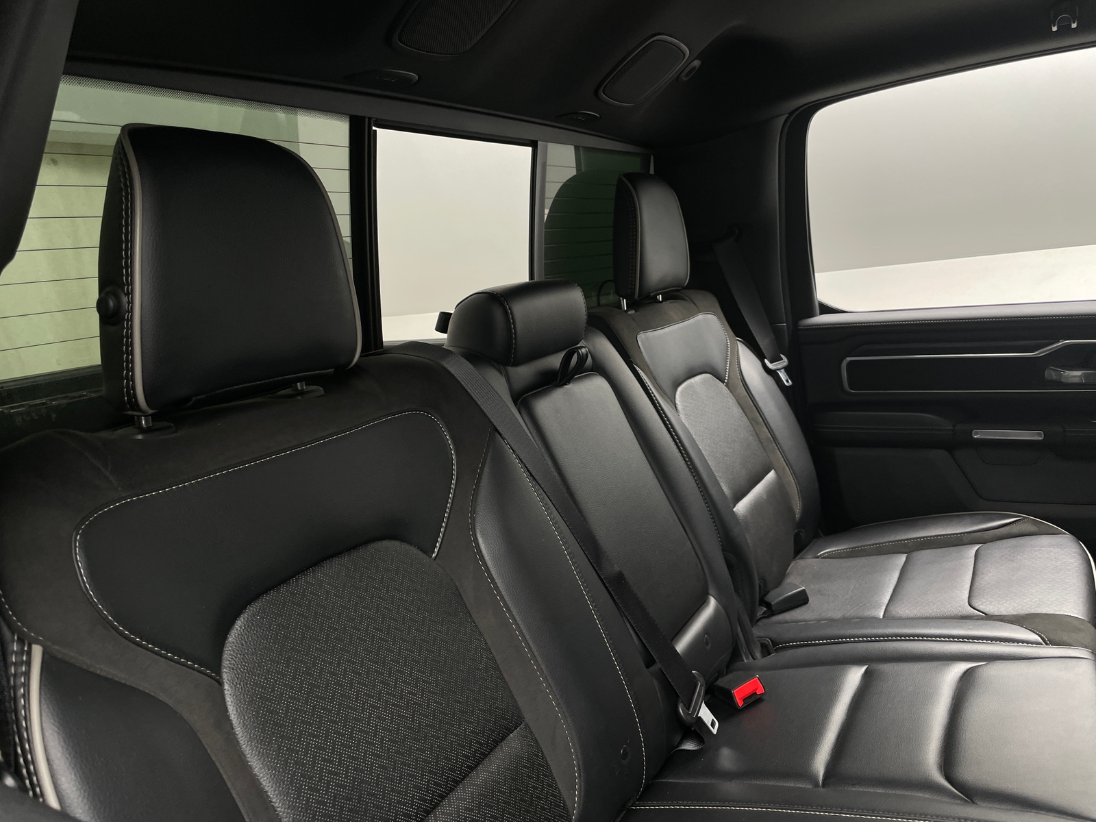 Thumbnail: 2023 RAM 1500 - 5