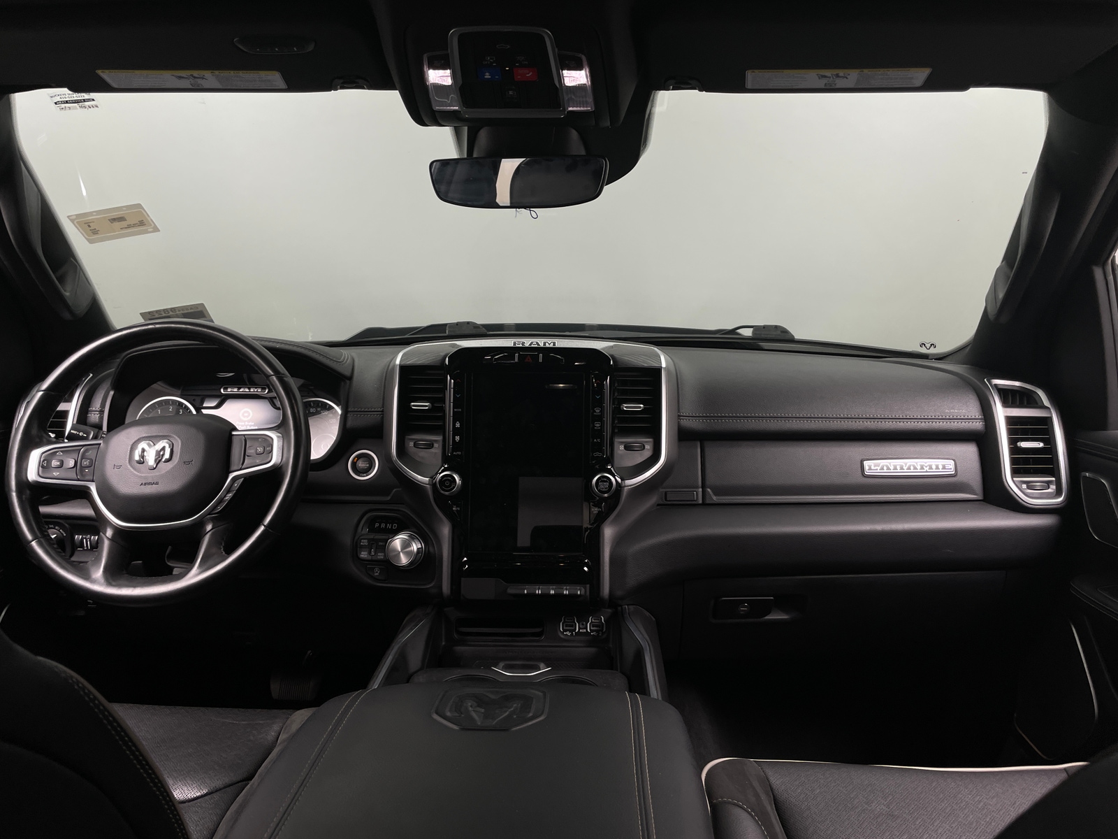 Thumbnail: 2023 RAM 1500 - 2
