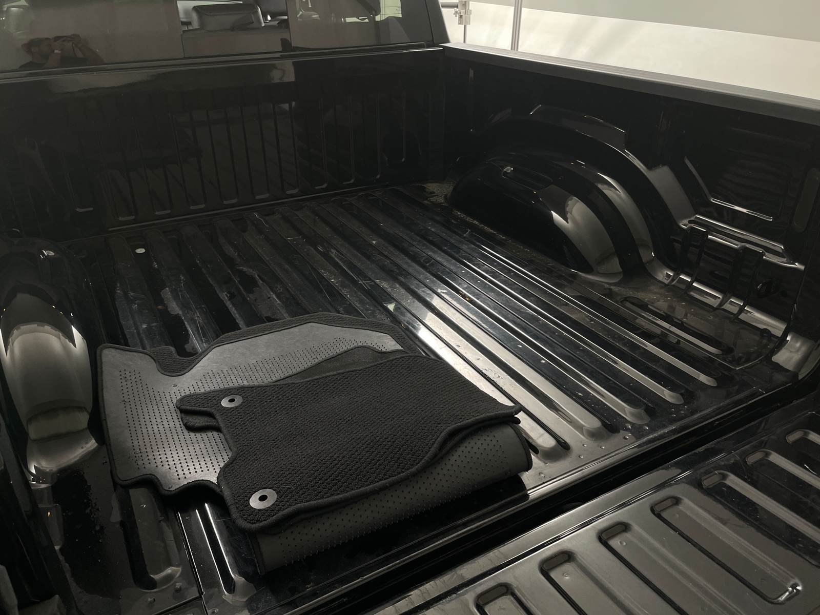Thumbnail: 2023 RAM 1500 - 6