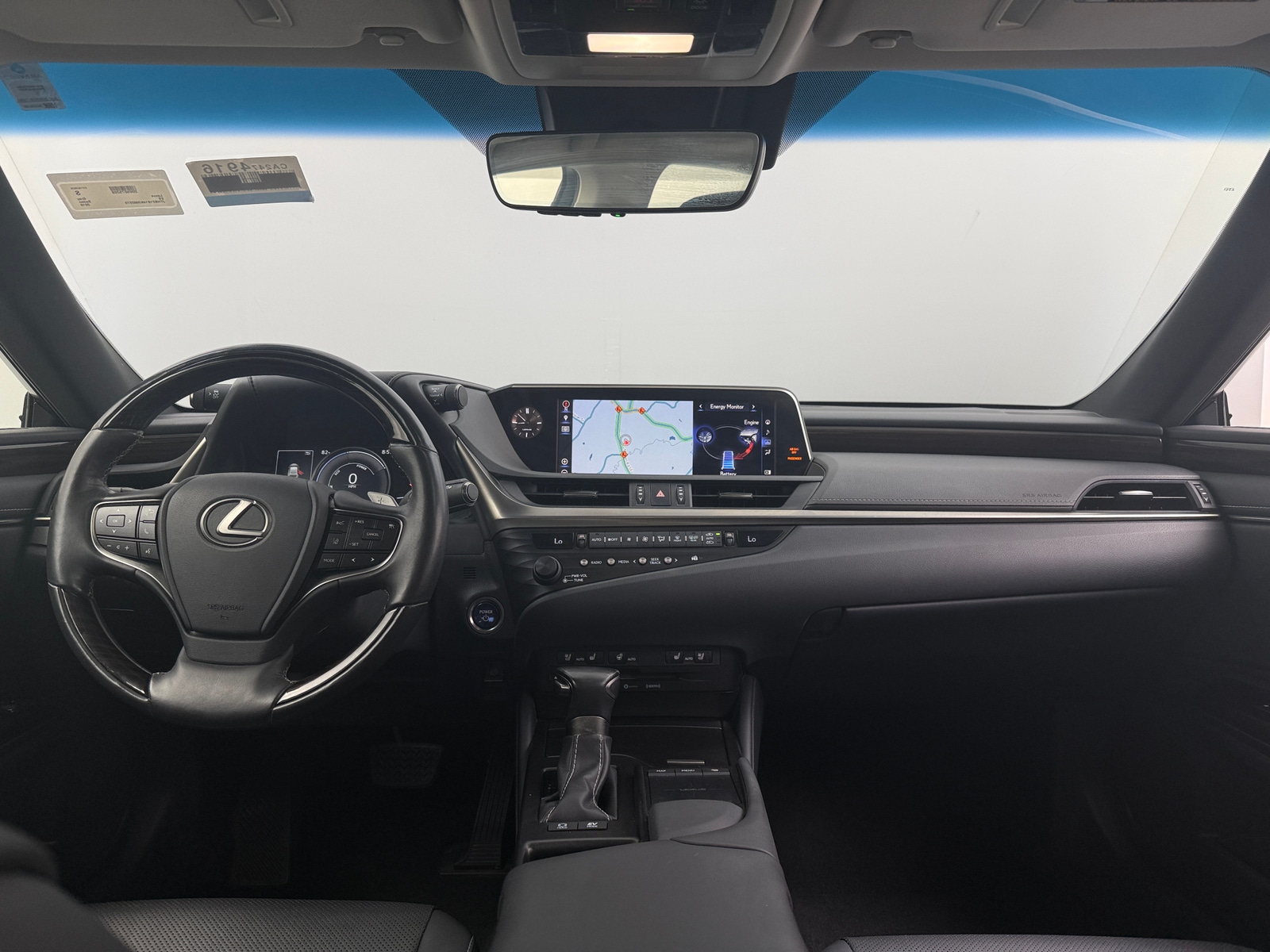 Thumbnail: 2019 Lexus ES - 3
