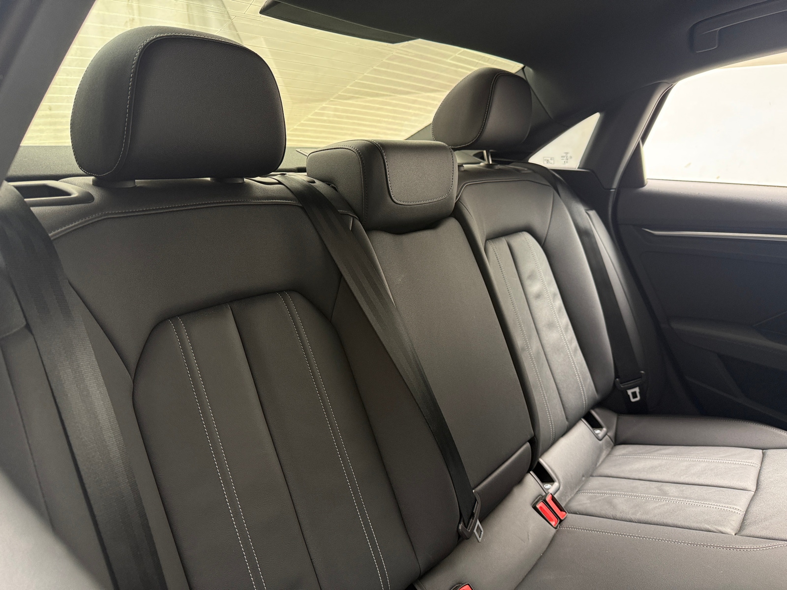 Thumbnail: 2023 Audi A3 - 5