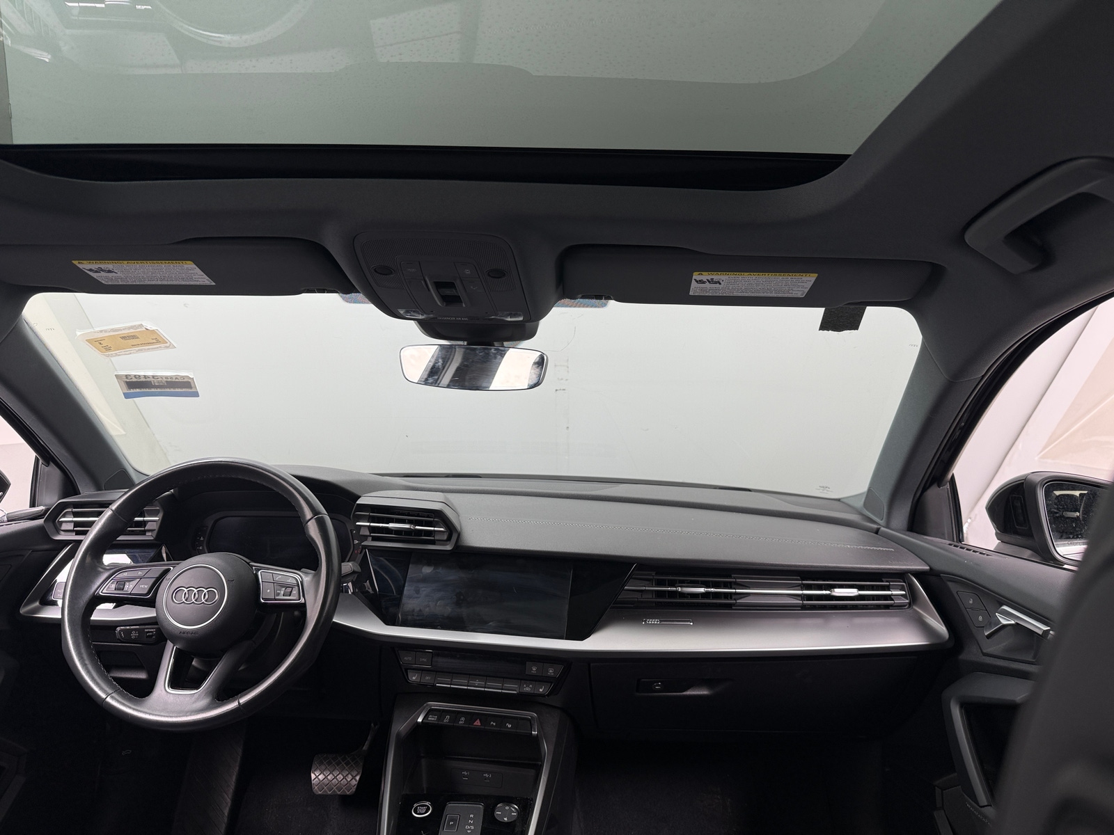 Thumbnail: 2023 Audi A3 - 2