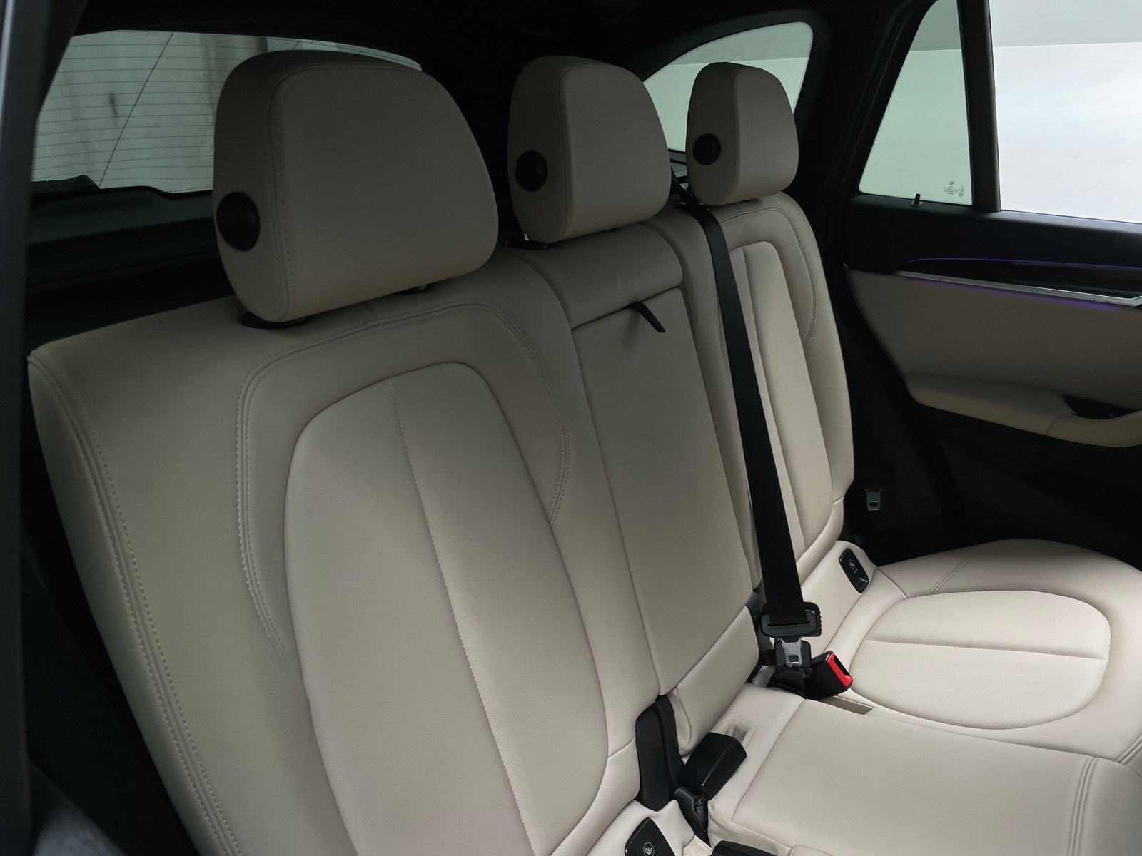 Thumbnail: 2021 BMW X1 - 5