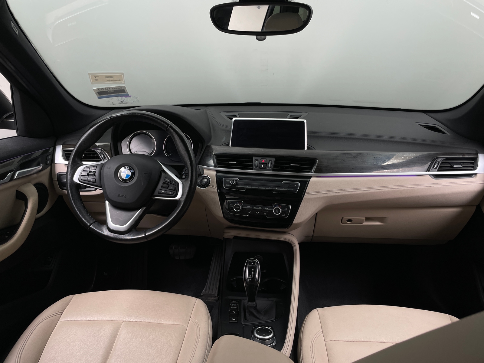 Thumbnail: 2021 BMW X1 - 2