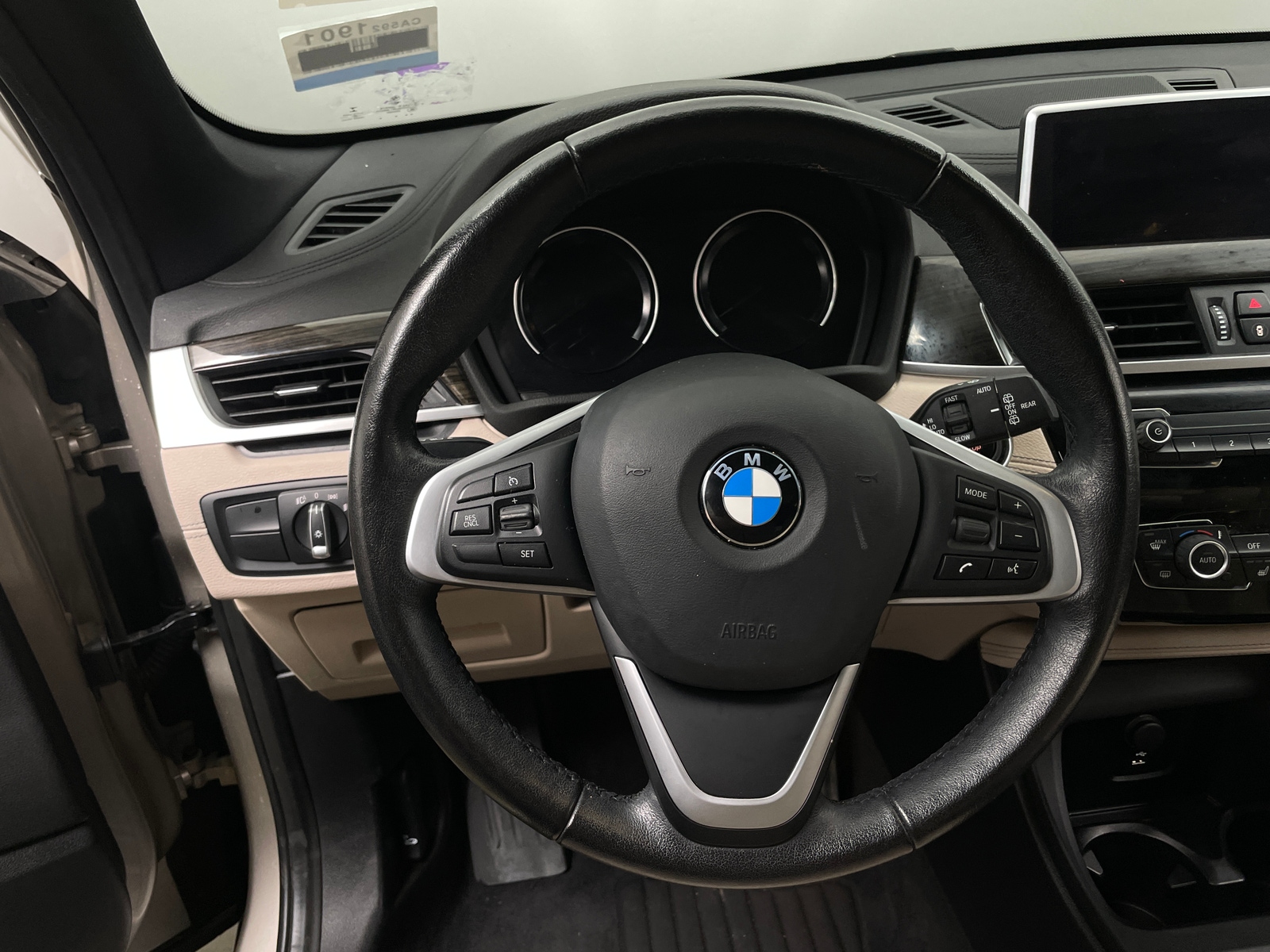 Thumbnail: 2021 BMW X1 - 4