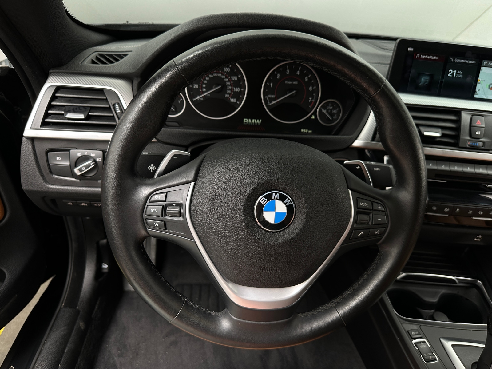 Thumbnail: 2020 BMW 4 Series - 3