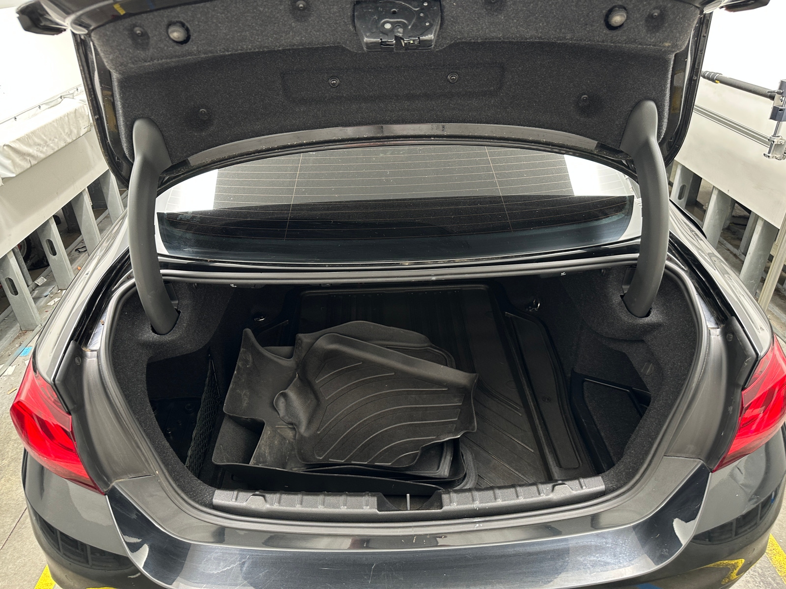Thumbnail: 2020 BMW 4 Series - 4