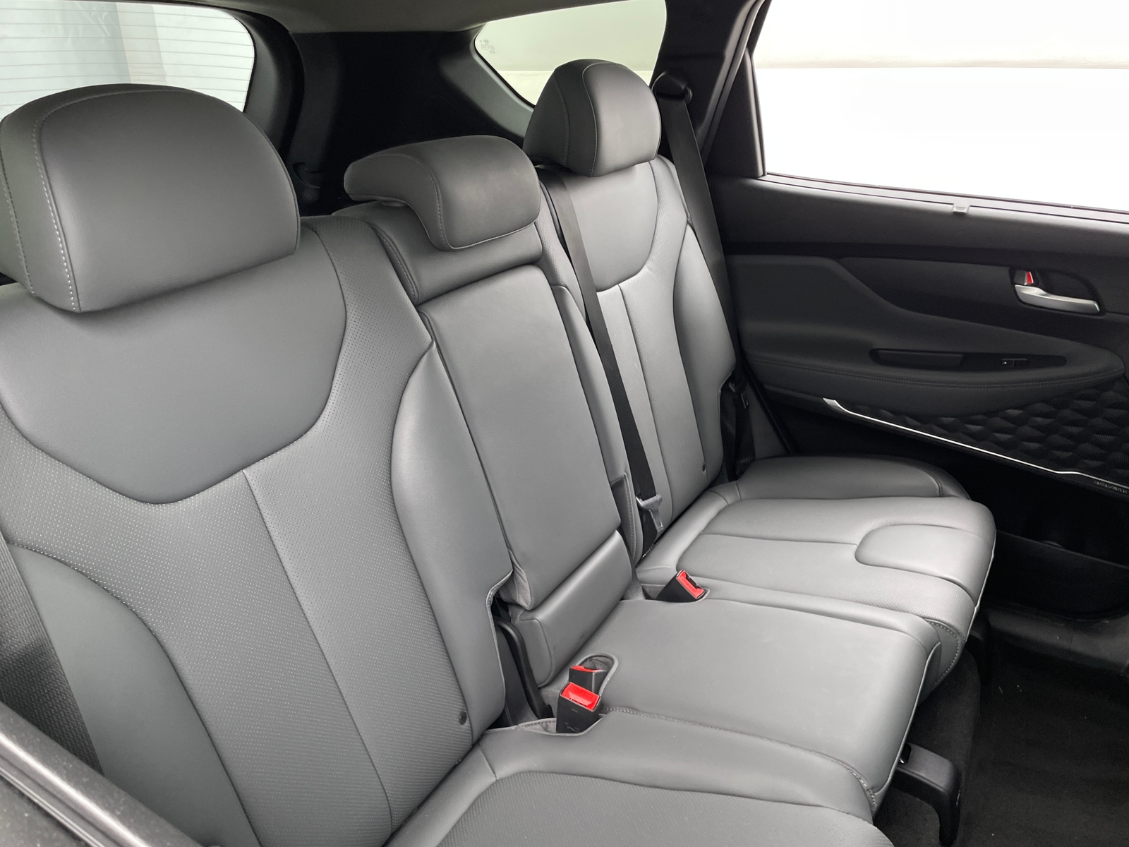 Thumbnail: 2023 Hyundai Santa Fe - 5