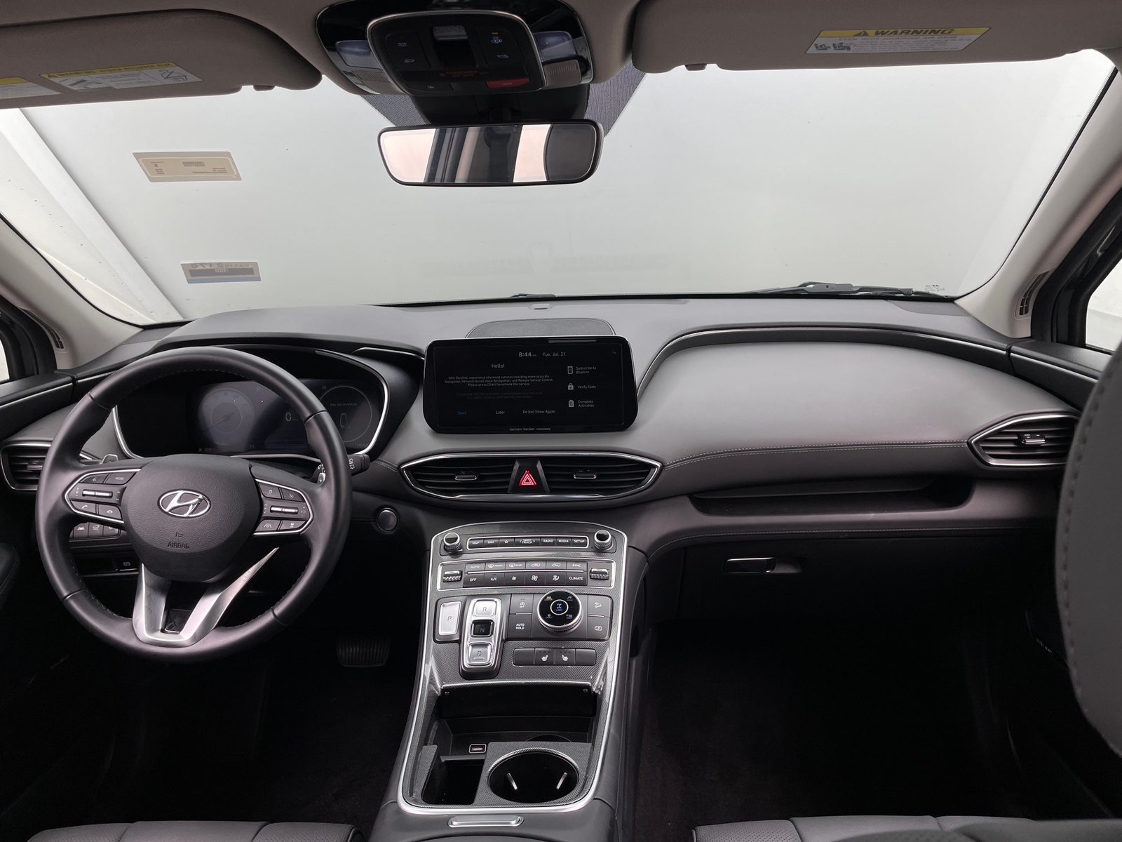 Thumbnail: 2023 Hyundai Santa Fe - 2