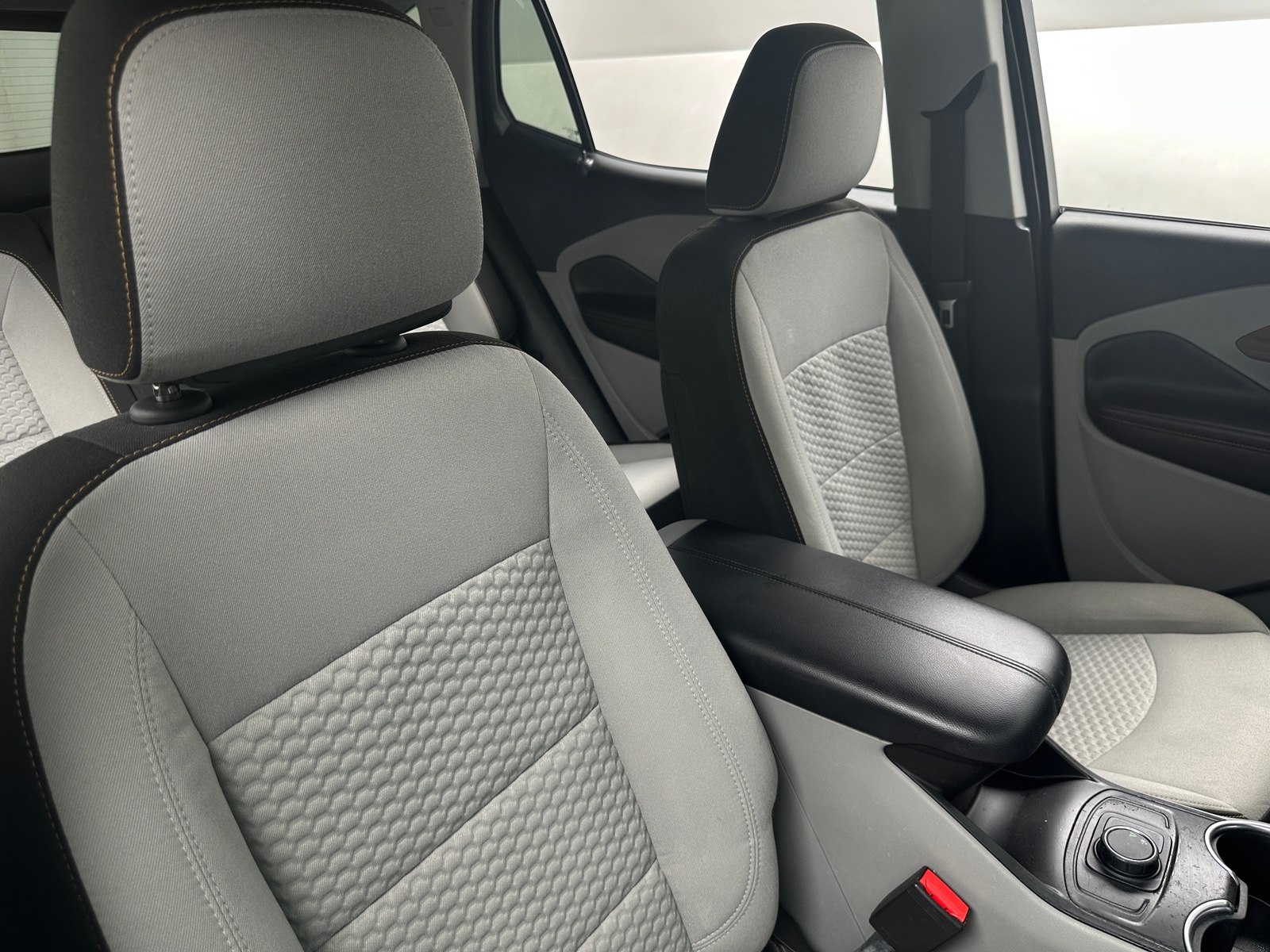 Thumbnail: 2019 GMC Terrain - 2