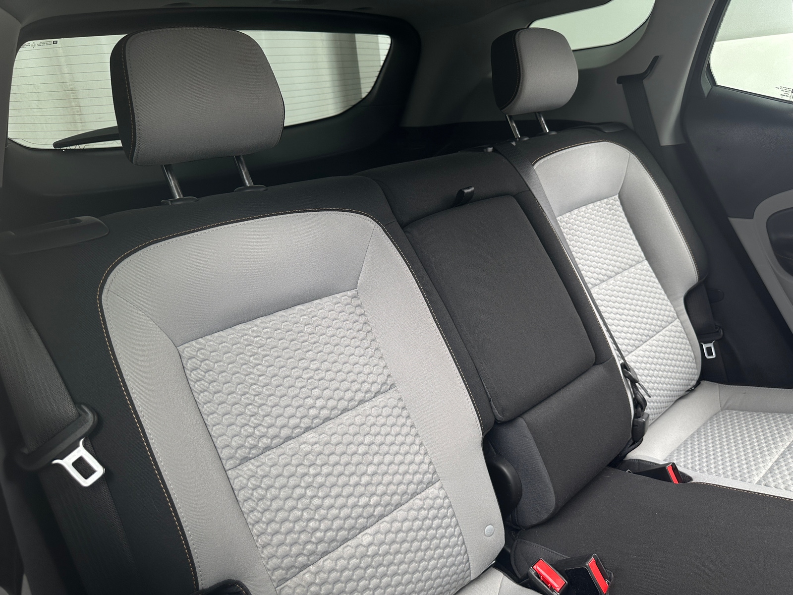 Thumbnail: 2019 GMC Terrain - 6