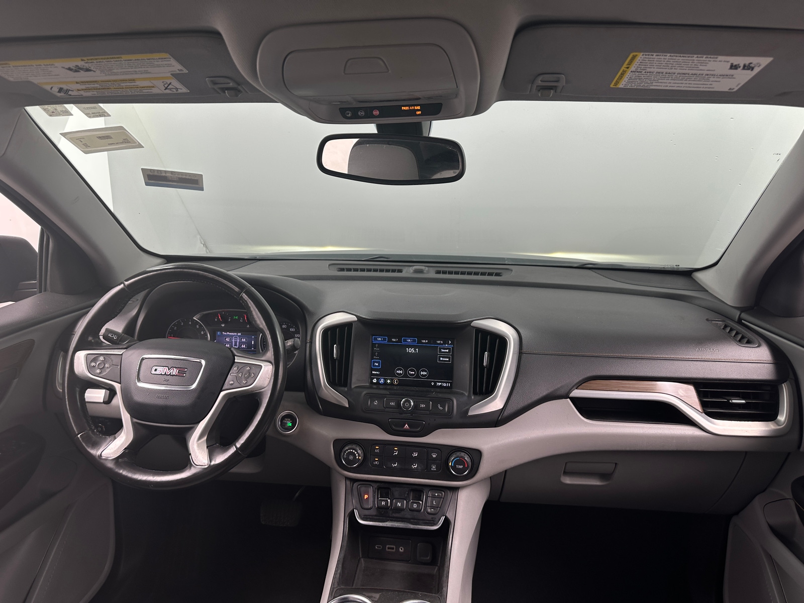 Thumbnail: 2019 GMC Terrain - 3