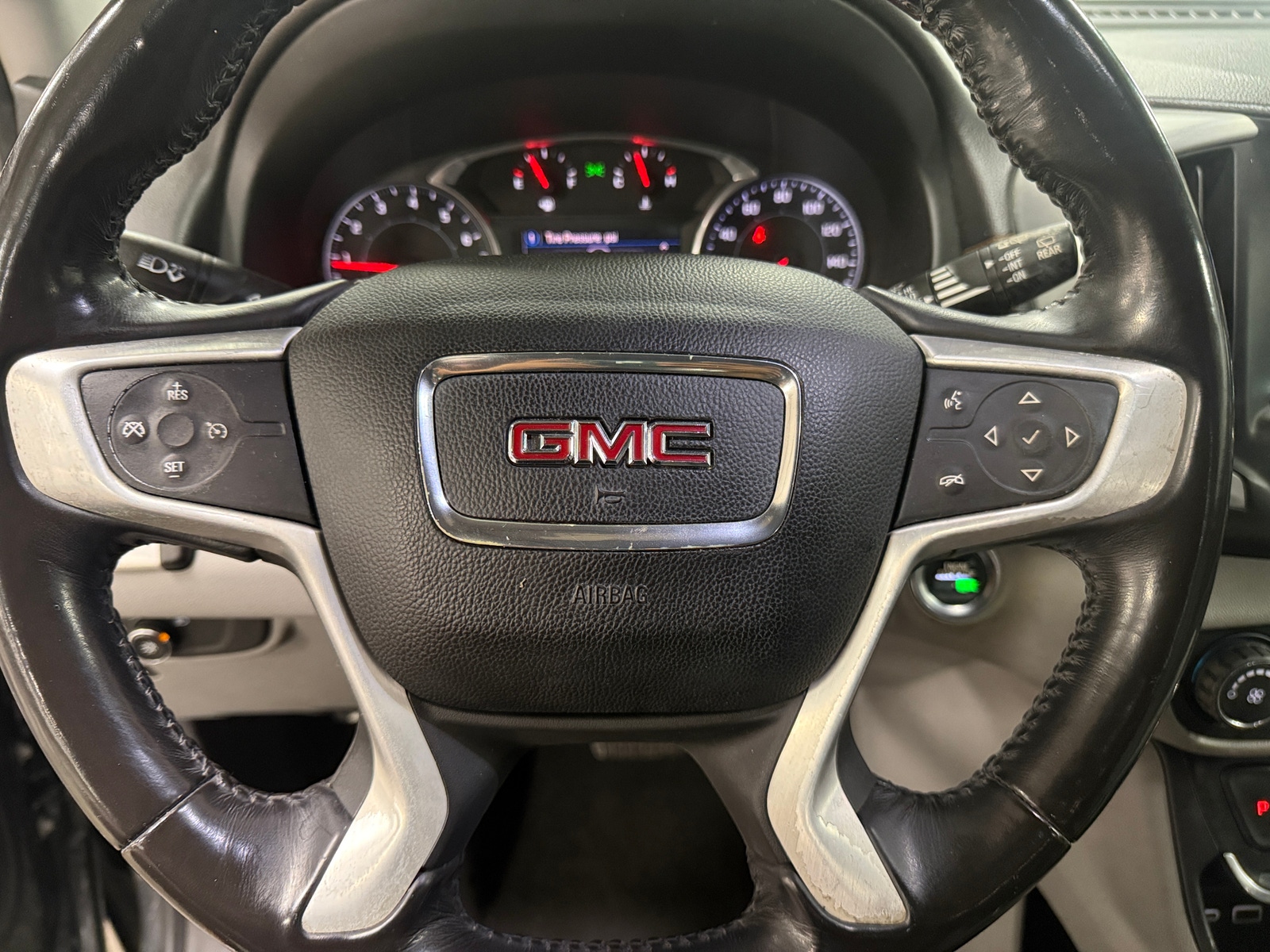 Thumbnail: 2019 GMC Terrain - 5