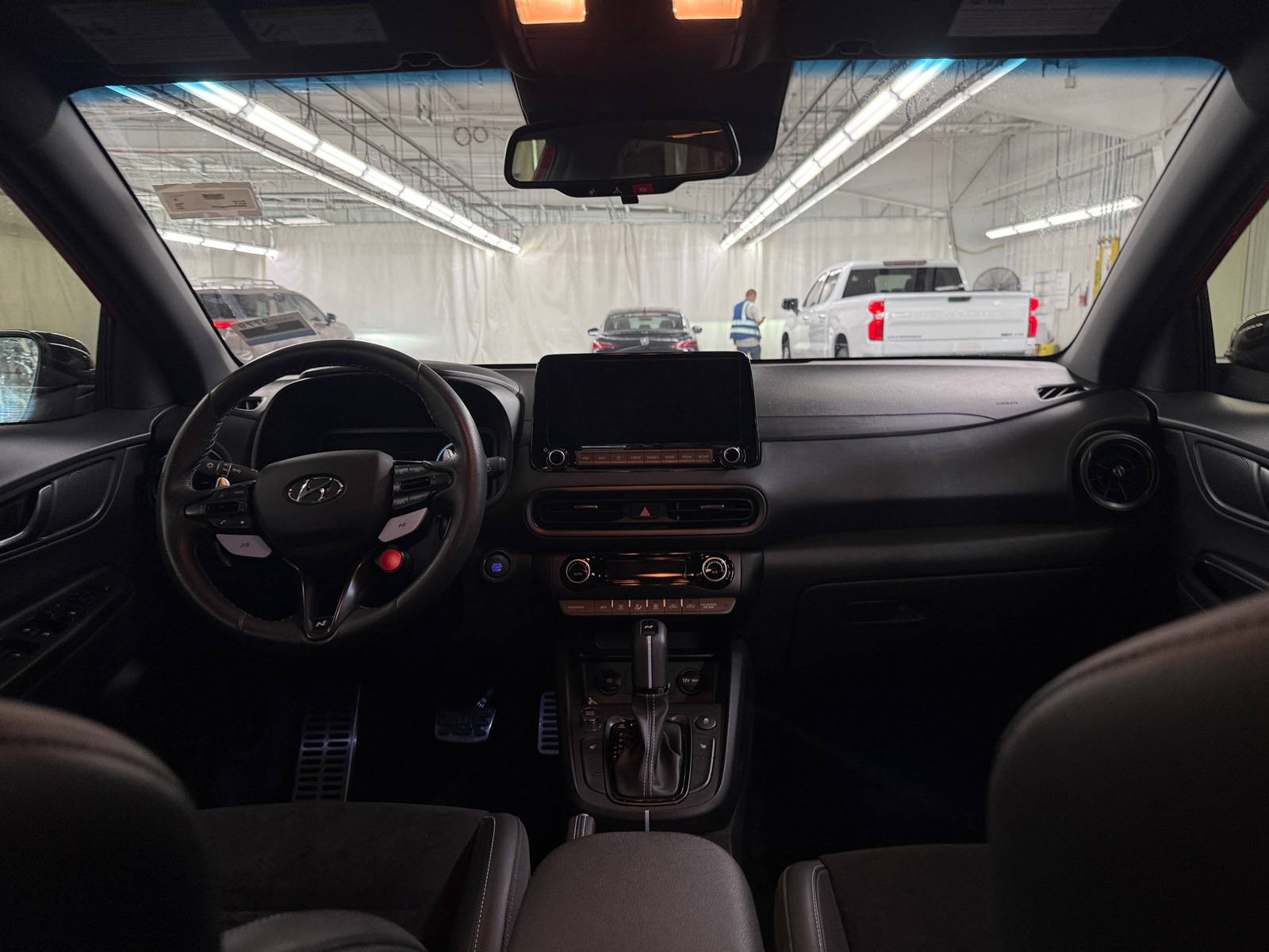 Thumbnail: 2023 Hyundai Kona - 3