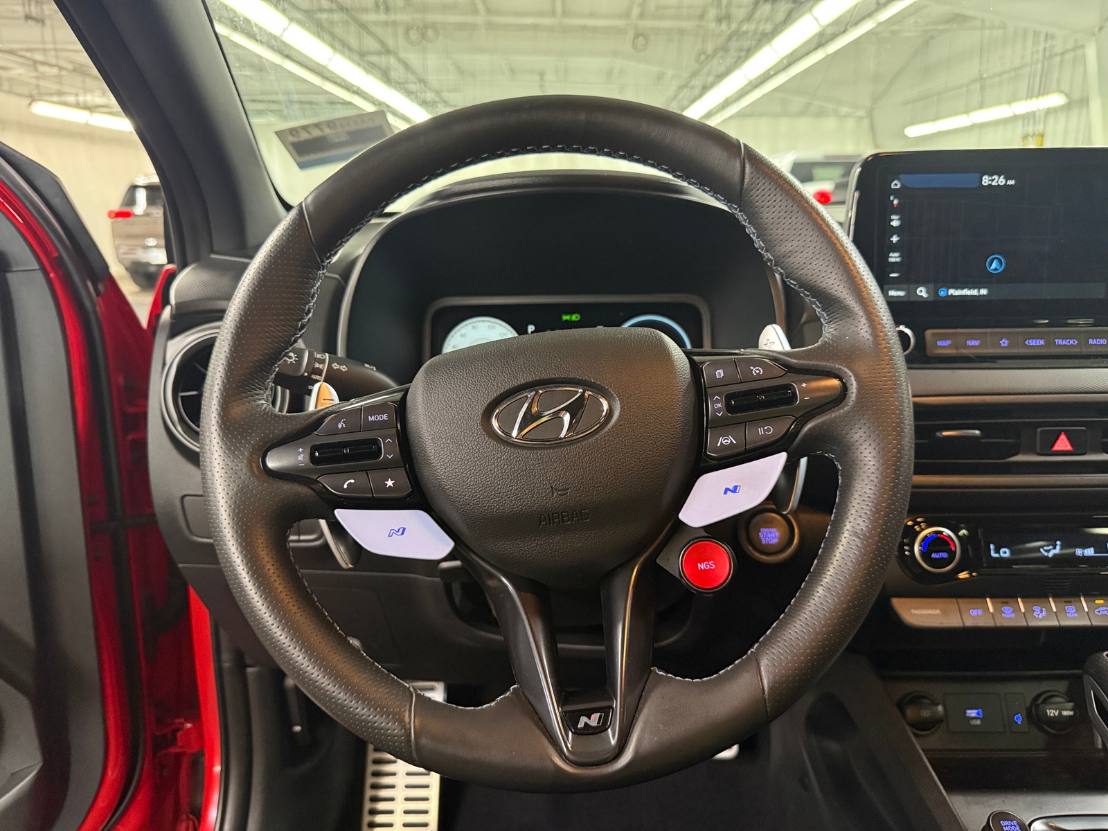 Thumbnail: 2023 Hyundai Kona - 5