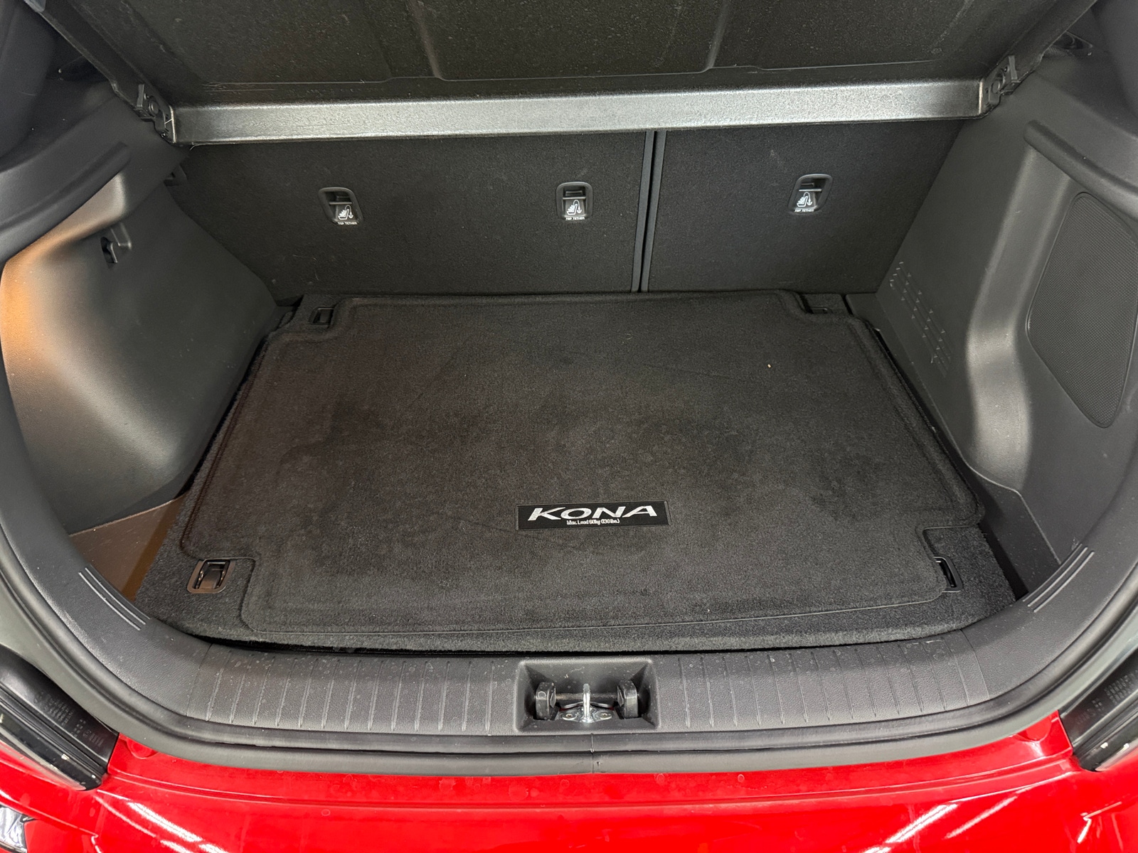 Thumbnail: 2023 Hyundai Kona - 7